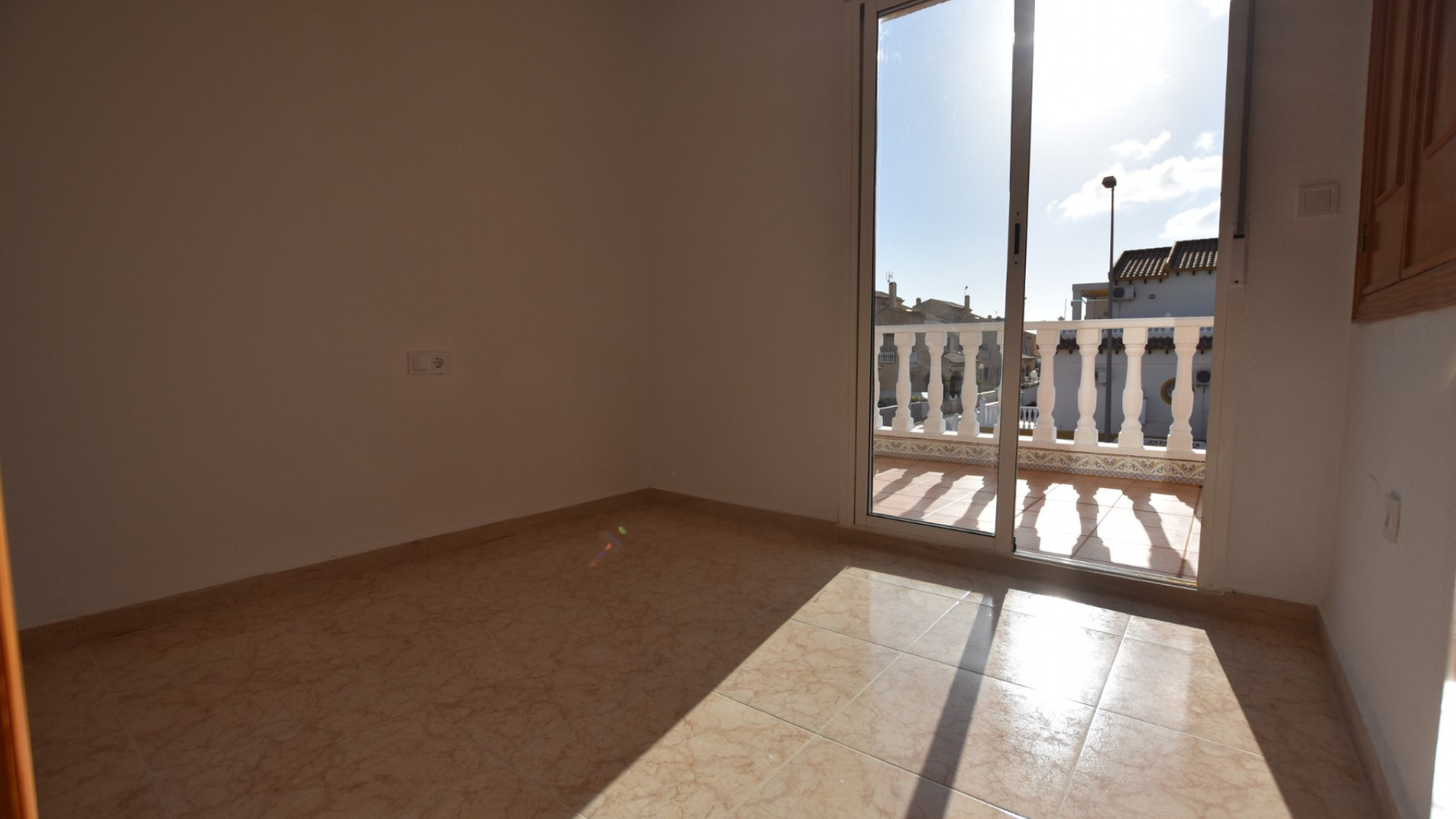 Resale - Doppelhaushälfte - Orihuela Costa - Punta Prima