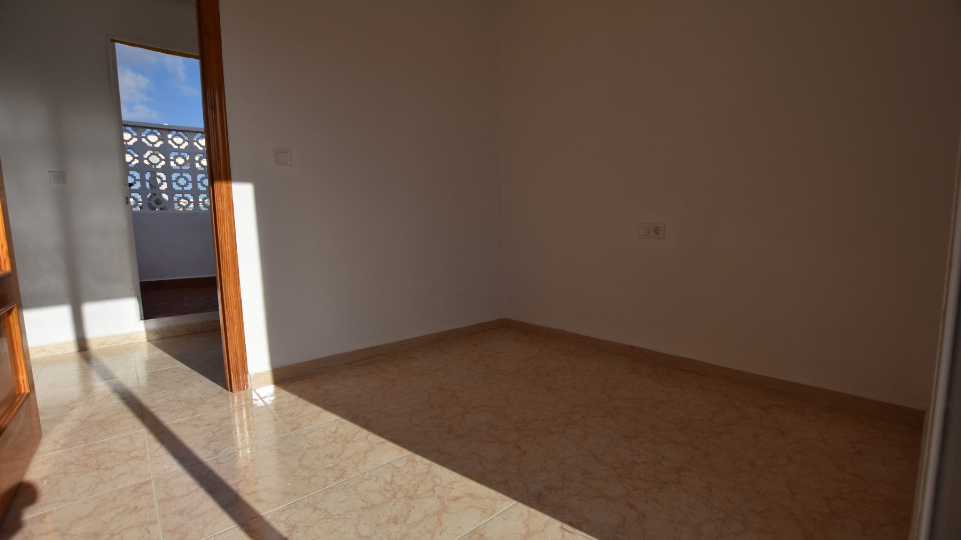 Resale - Doppelhaushälfte - Orihuela Costa - Punta Prima