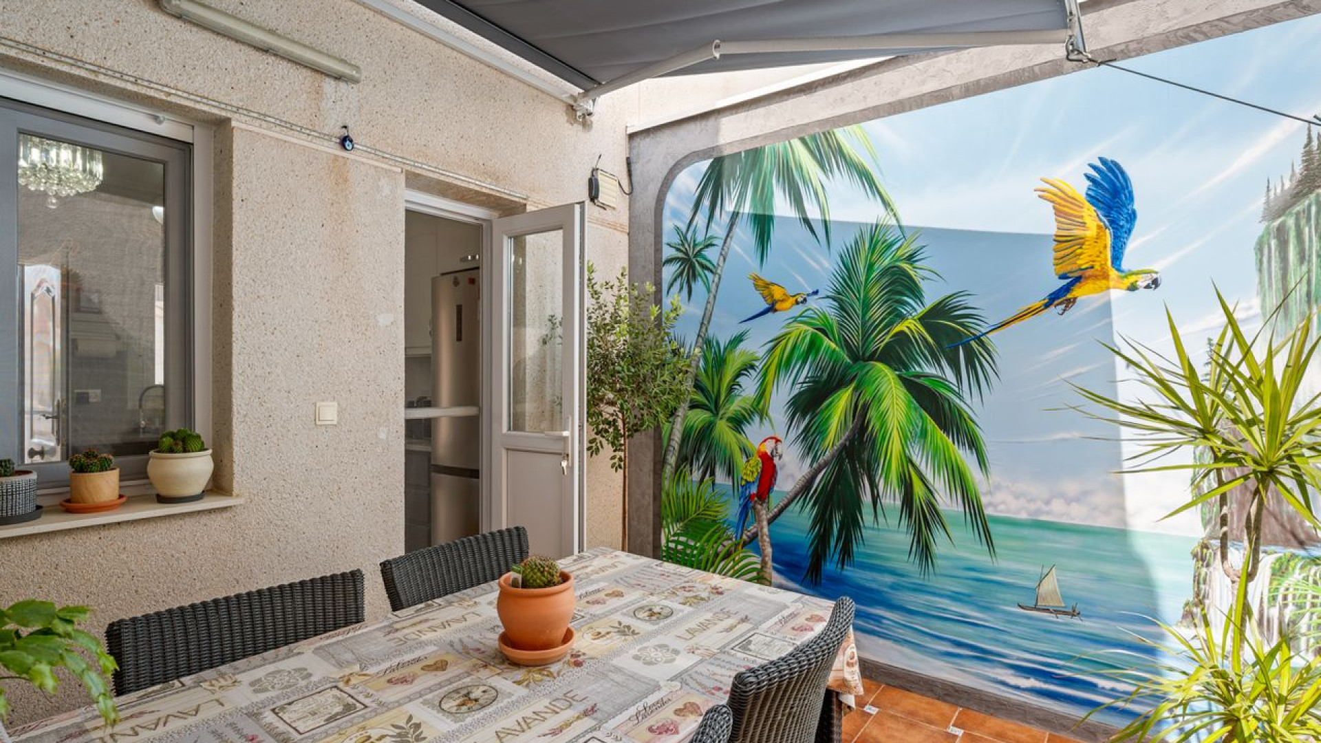 Resale - Doppelhaushälfte - Rojales - Rojales Hills