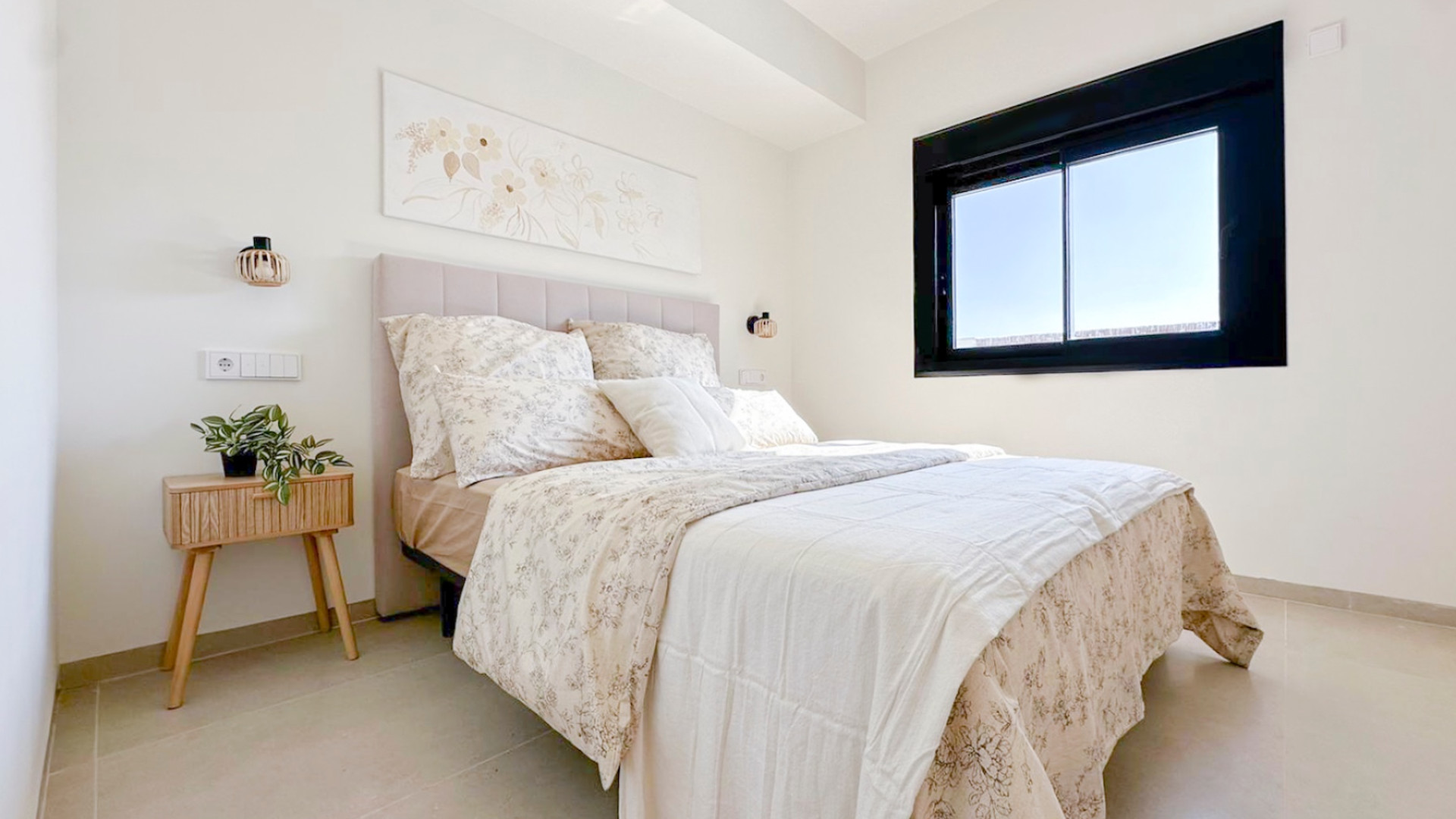 Resale - Doppelhaushälfte - Santiago de La Ribera - Santiago de la Ribera