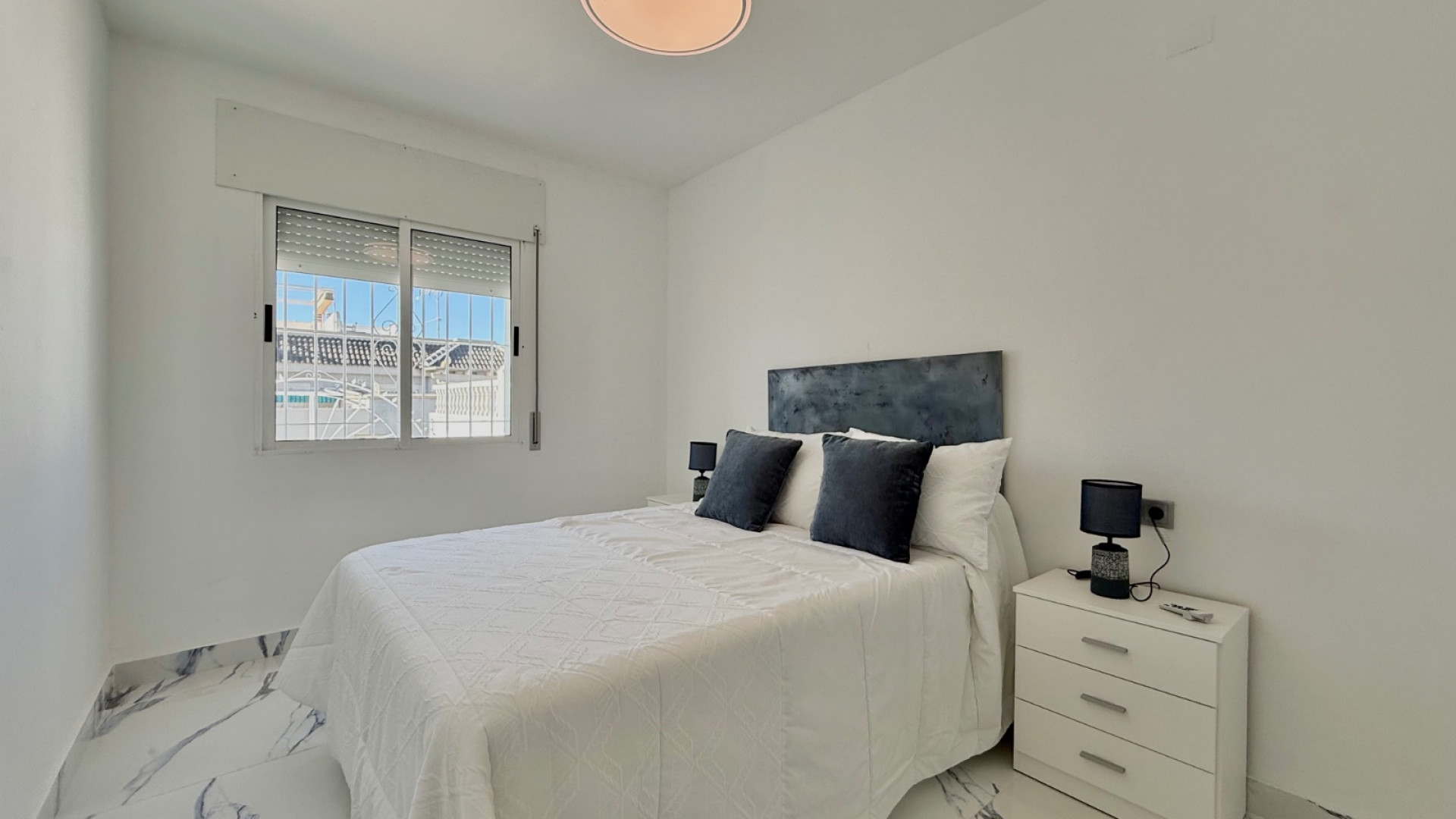 Resale - Doppelhaushälfte - Torrevieja - El Chaparral