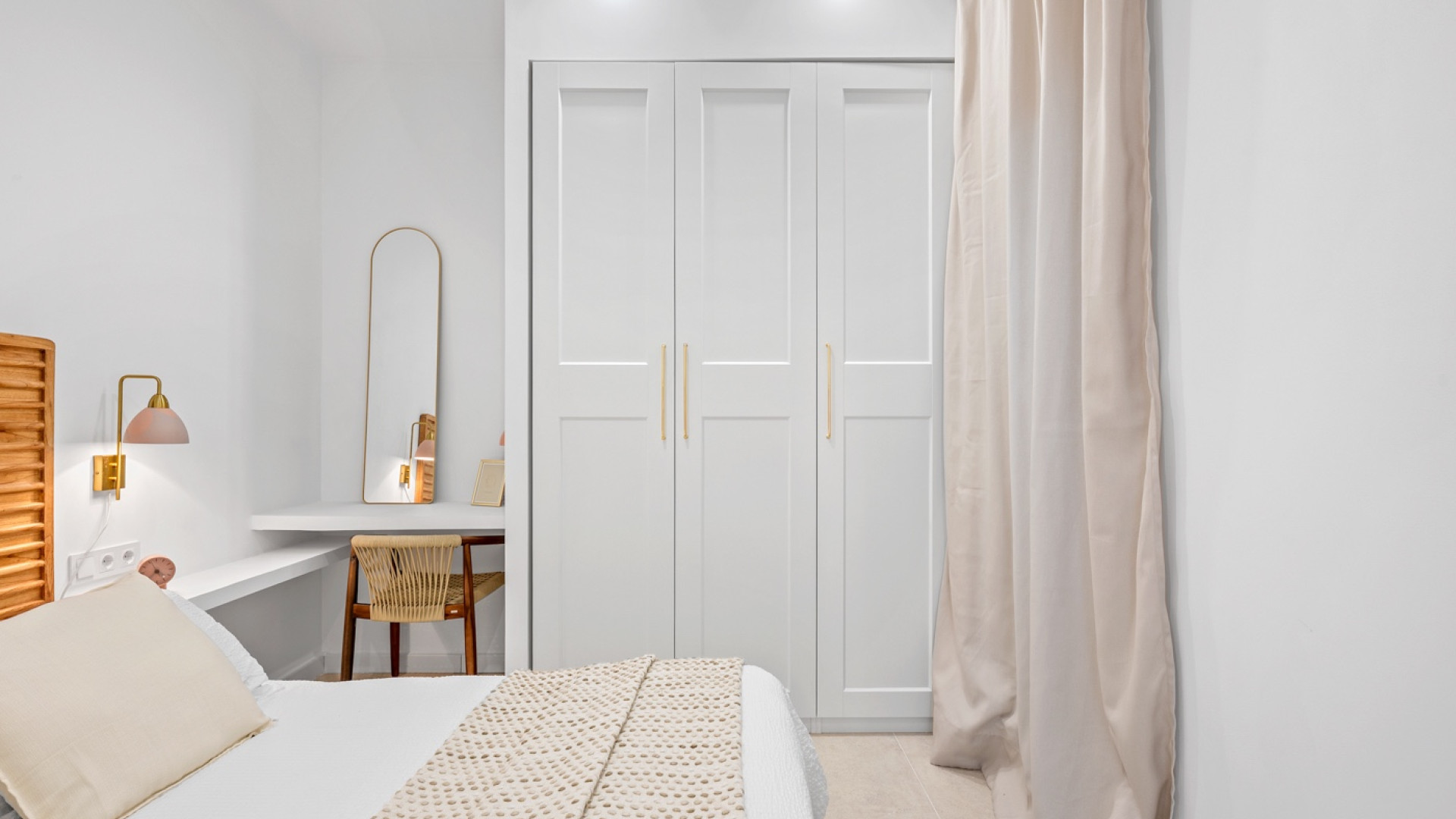 Resale - Doppelhaushälfte - Torrevieja - El Chaparral