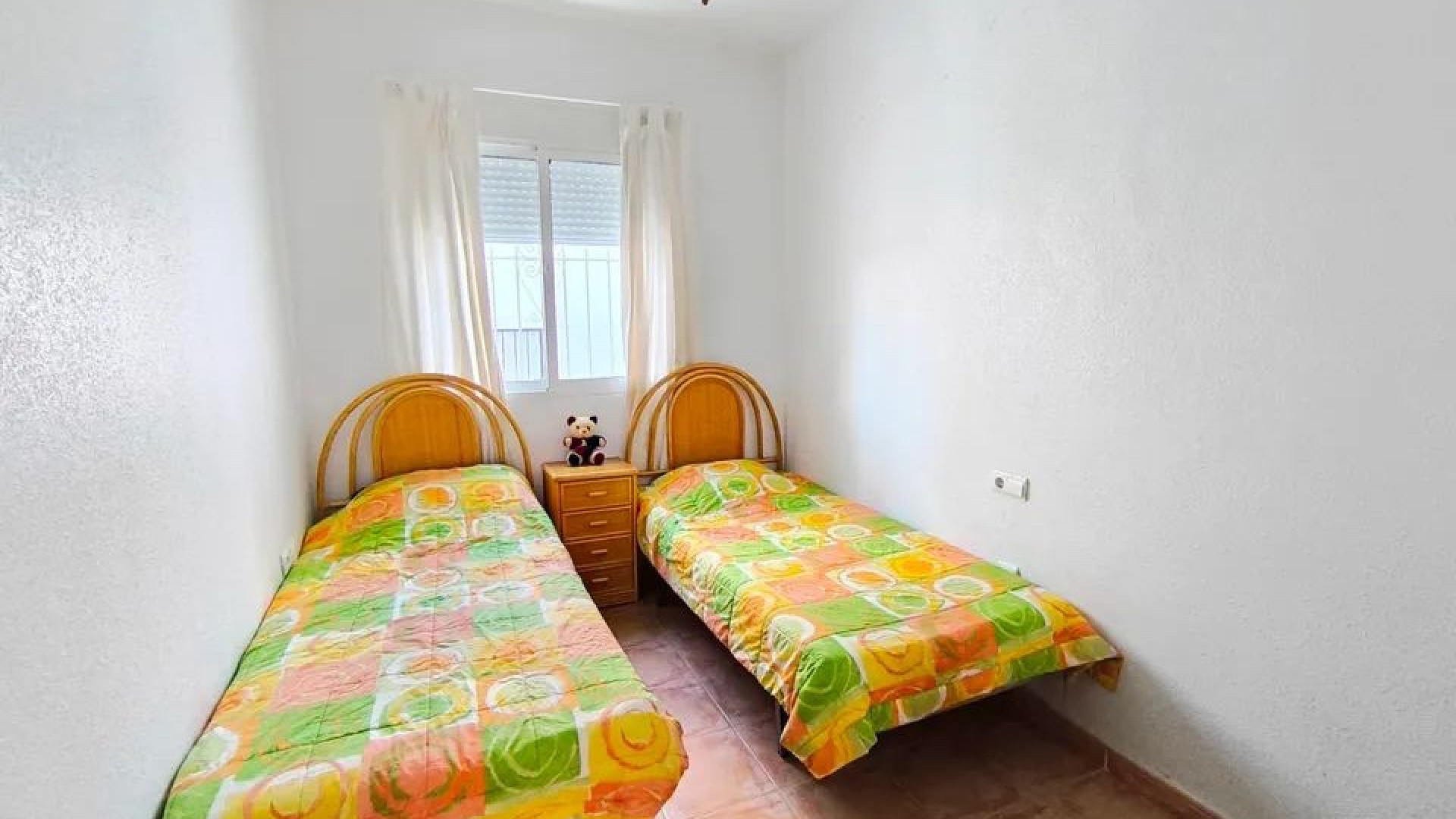 Resale - Двухквартирный дом - Algorfa - algorfa