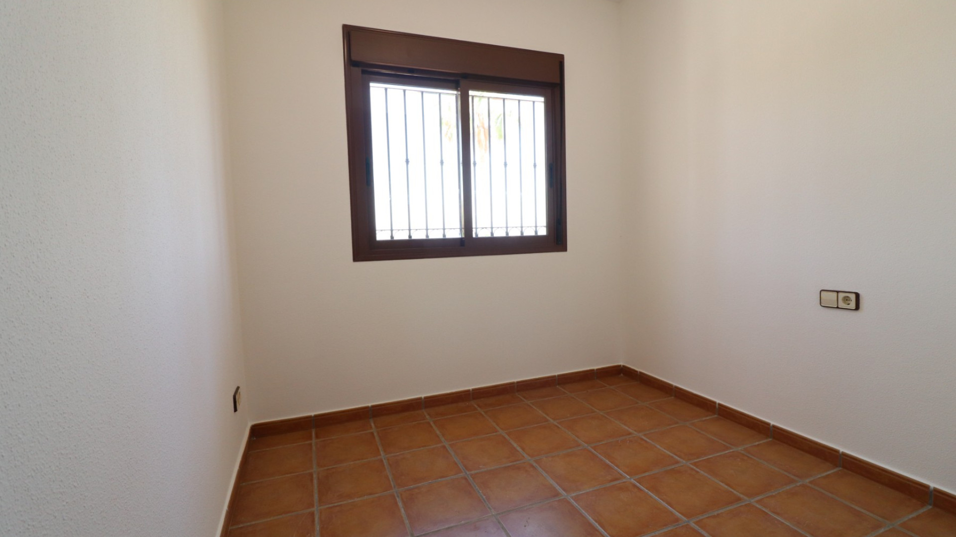 Resale - Двухквартирный дом - Algorfa - La Finca Golf Resort