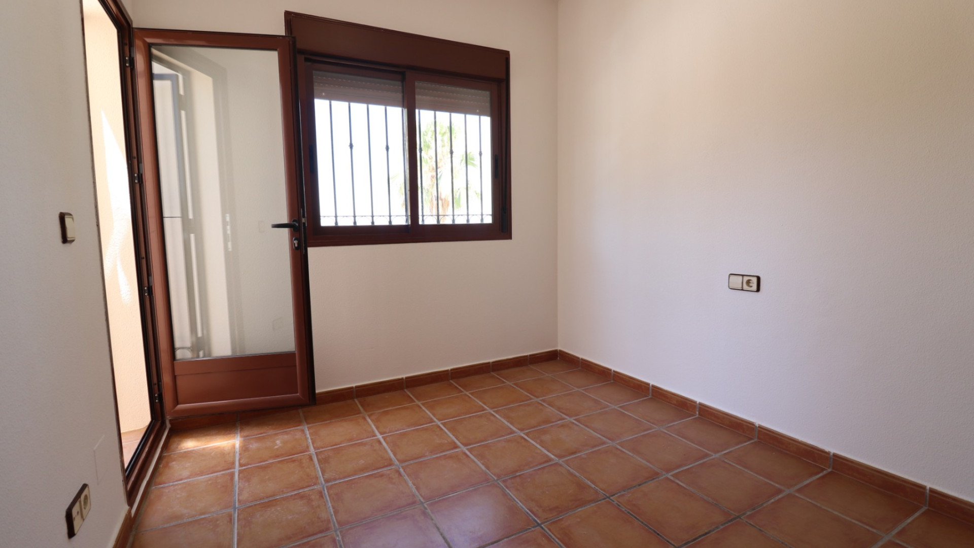 Resale - Двухквартирный дом - Algorfa - La Finca Golf Resort