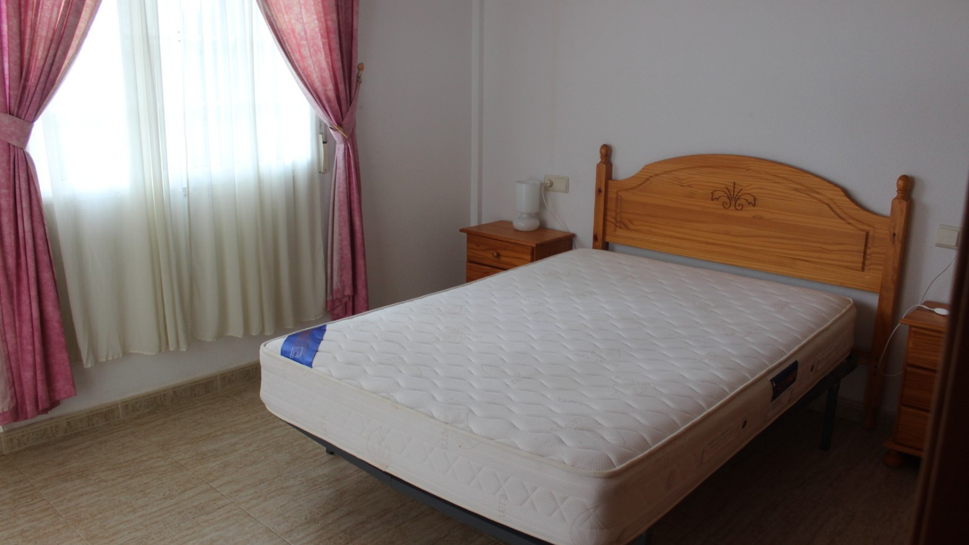 Resale - Двухквартирный дом - Algorfa - Montemar