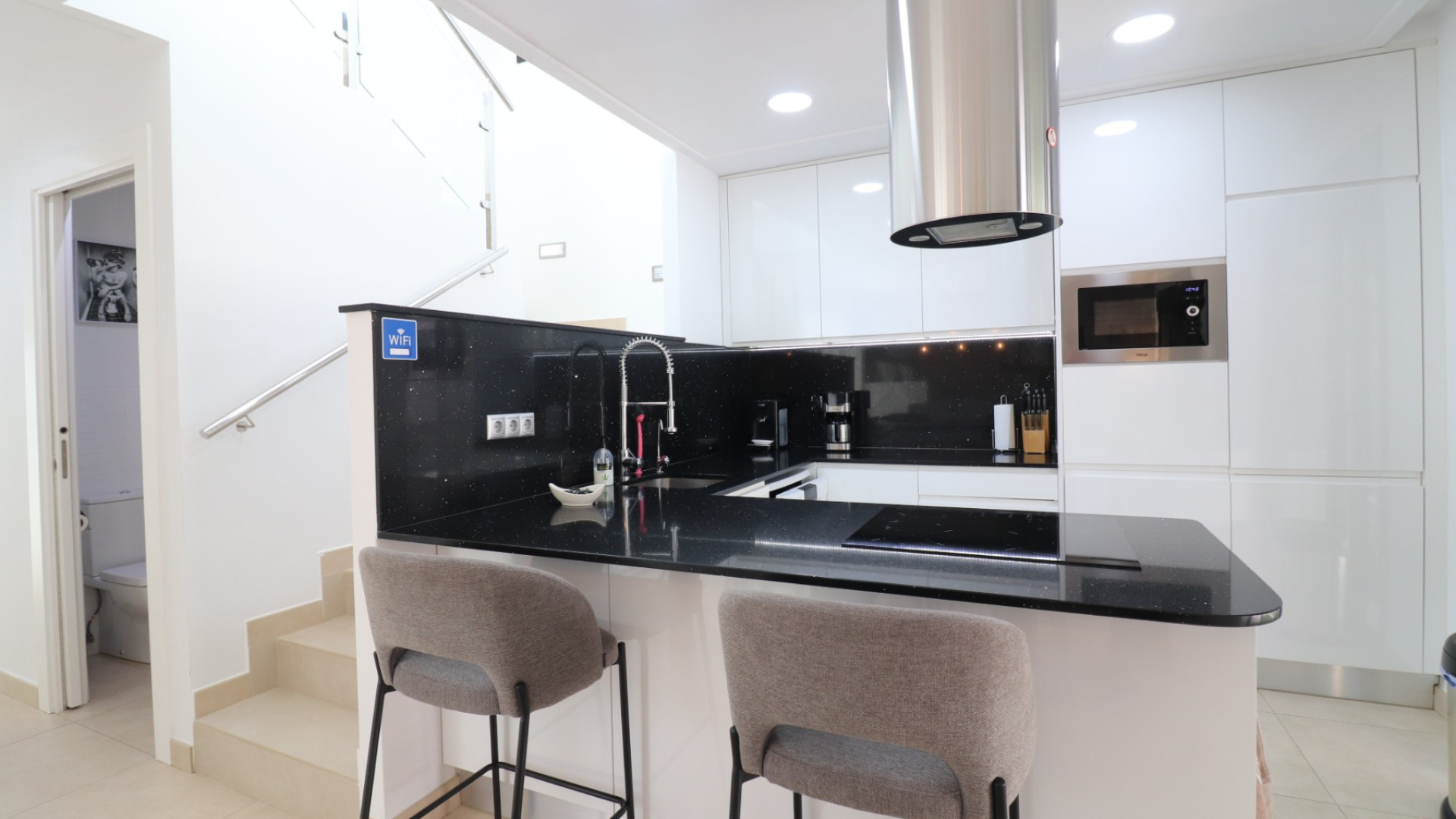 Resale - Двухквартирный дом - Benijófar - Benijofar - Village