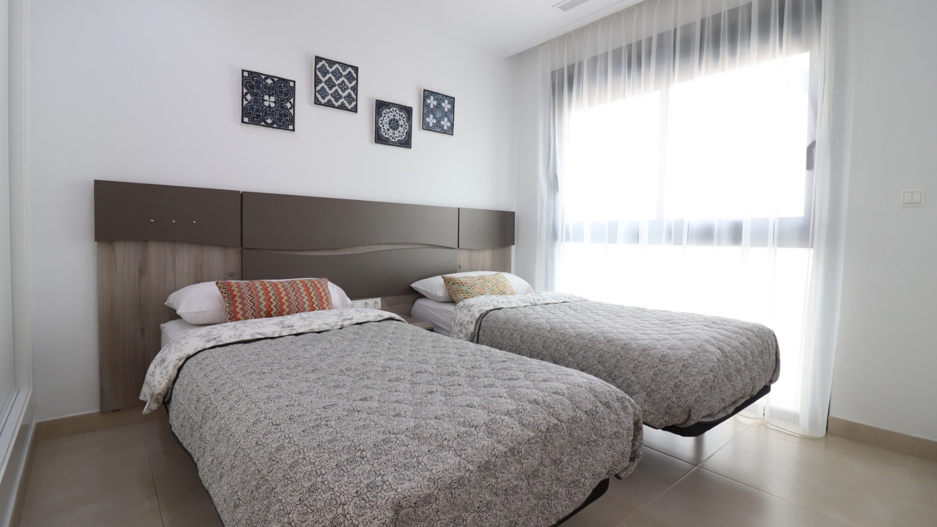 Resale - Двухквартирный дом - Benijófar - Benijofar - Village
