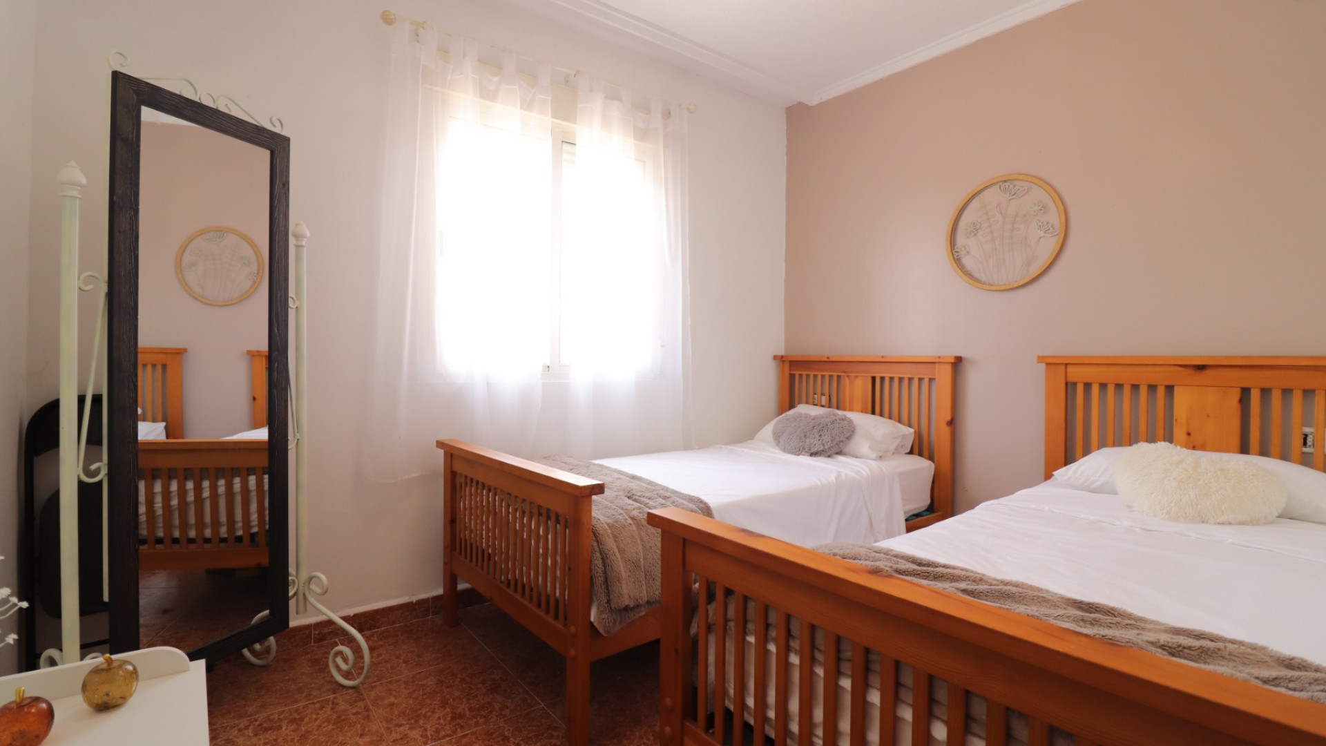Resale - Двухквартирный дом - Benijófar - Benijofar - Village