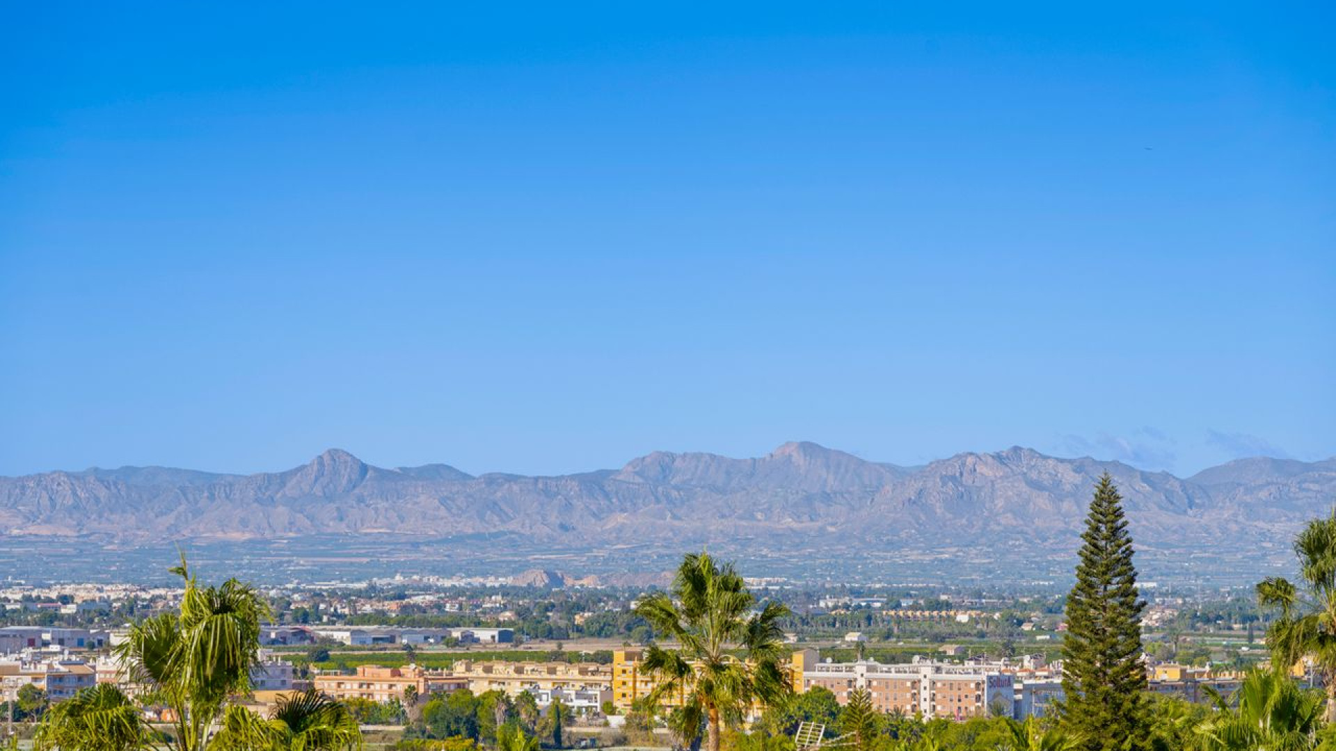 Resale - Двухквартирный дом - Benijófar - Benimar