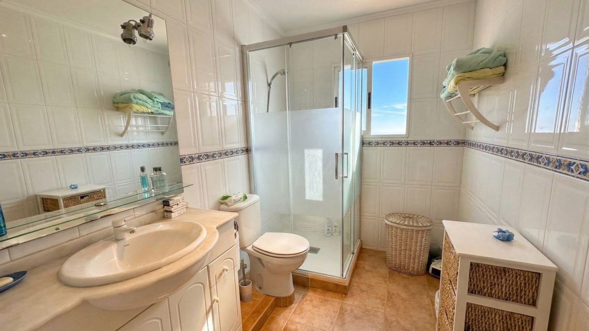 Resale - Двухквартирный дом - Benijófar - Benimar