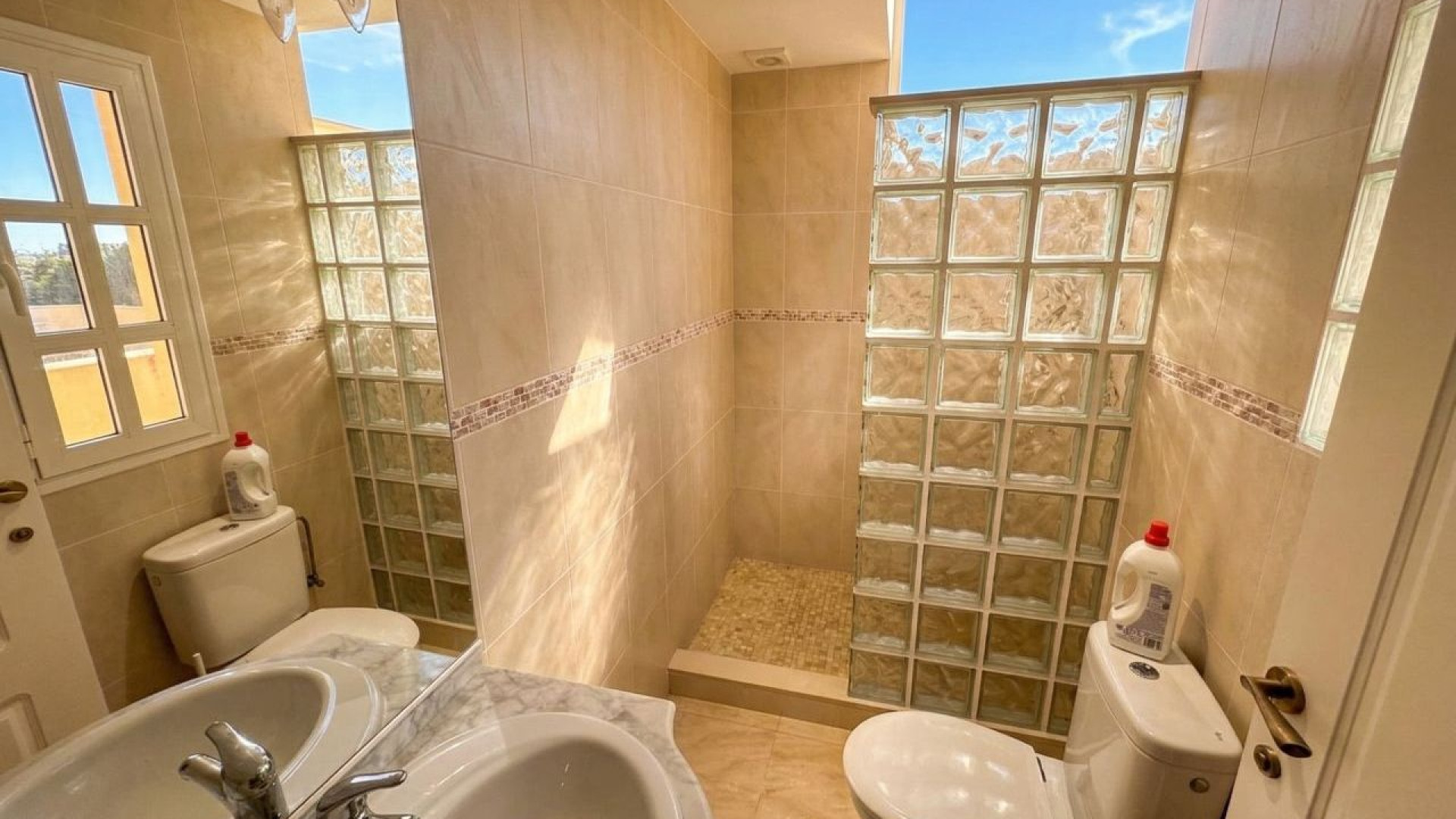 Resale - Двухквартирный дом - Benijófar - Benimar