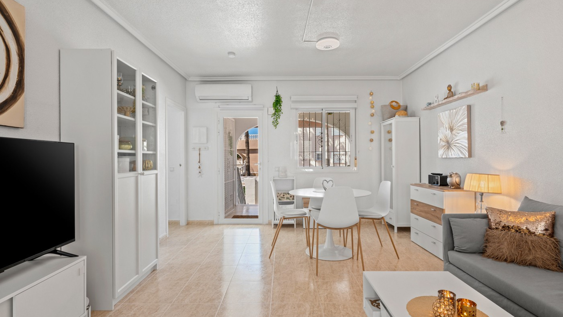 Resale - Двухквартирный дом - Benijófar - Monte Azul