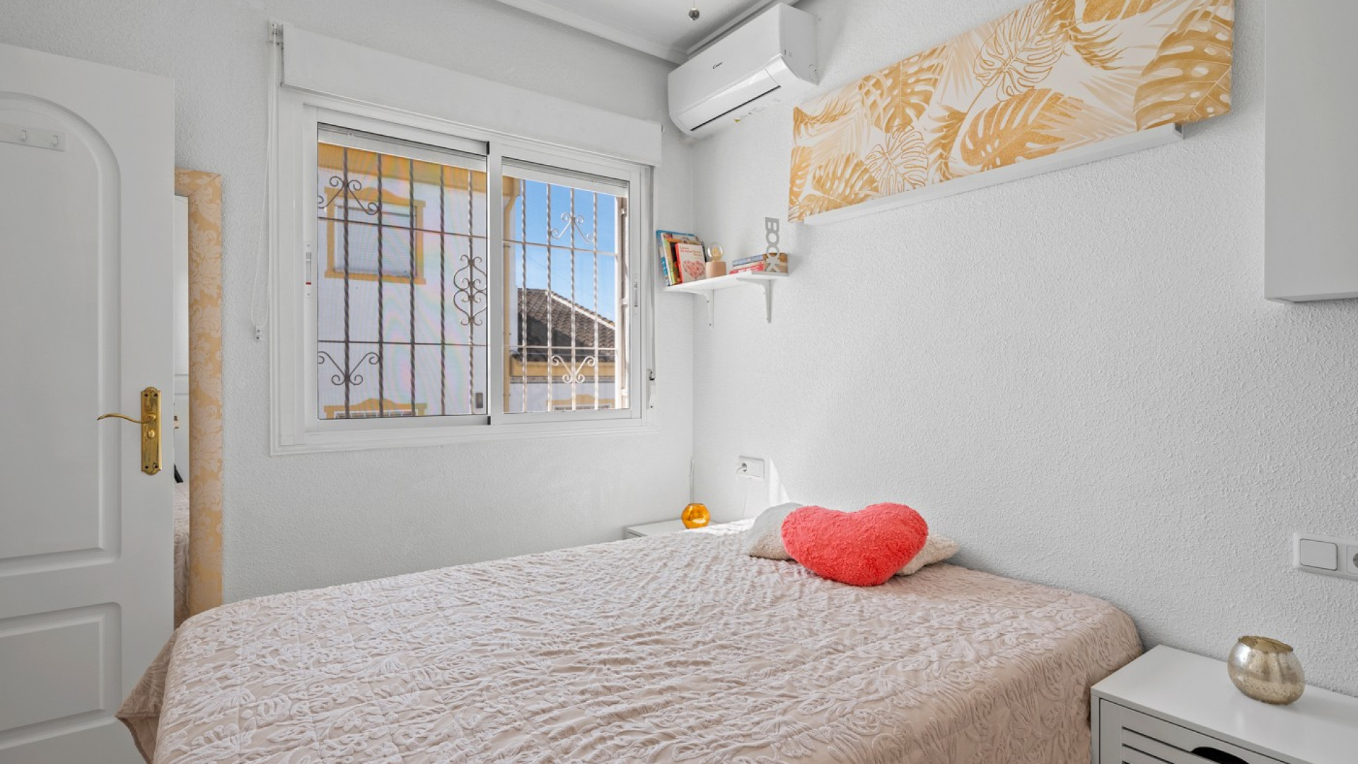 Resale - Двухквартирный дом - Benijófar - Monte Azul