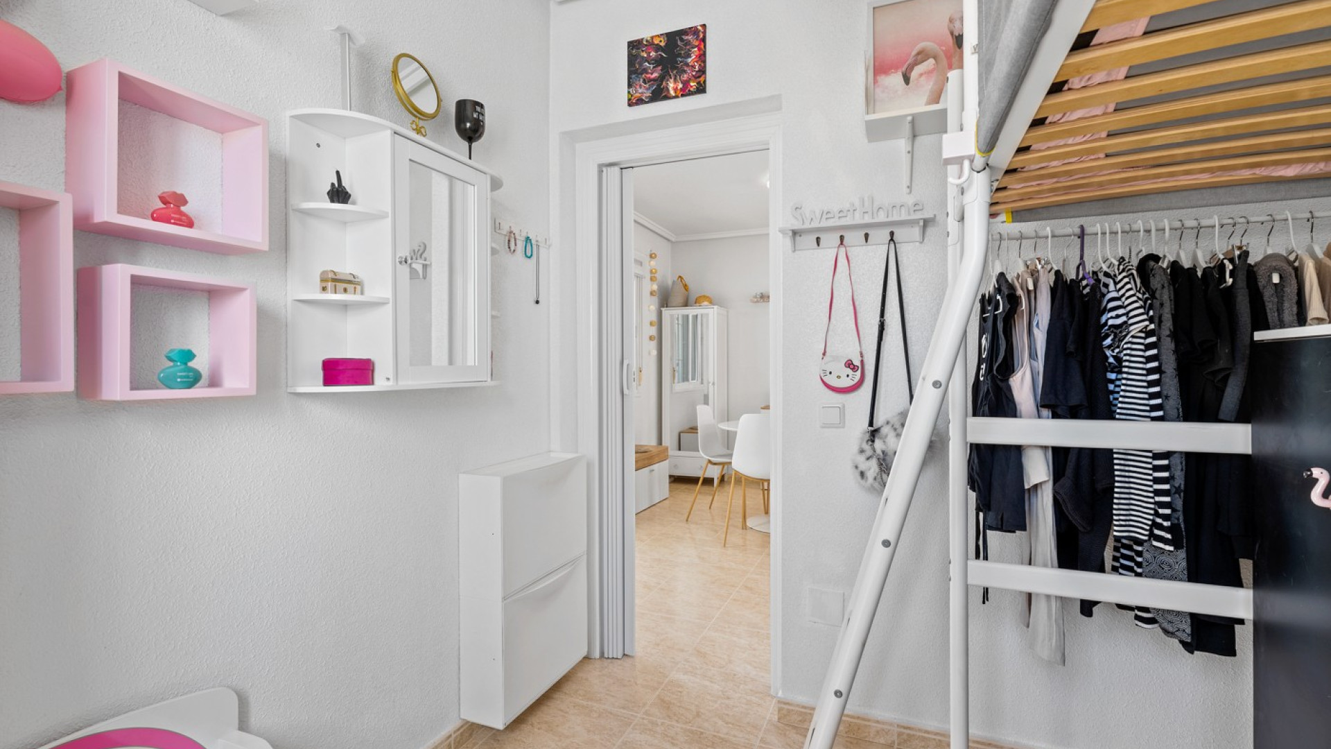 Resale - Двухквартирный дом - Benijófar - Monte Azul