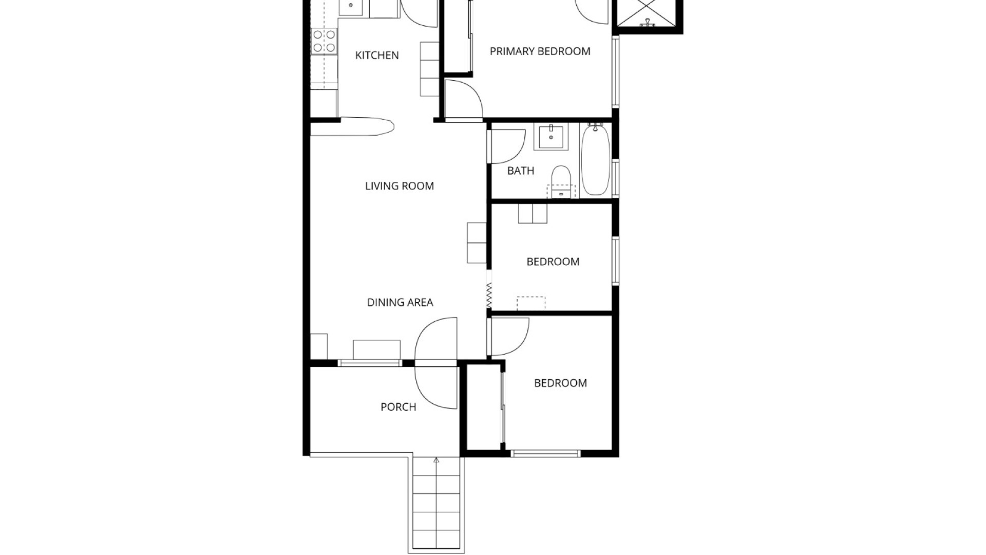 Resale - Двухквартирный дом - Benijófar - Monte Azul