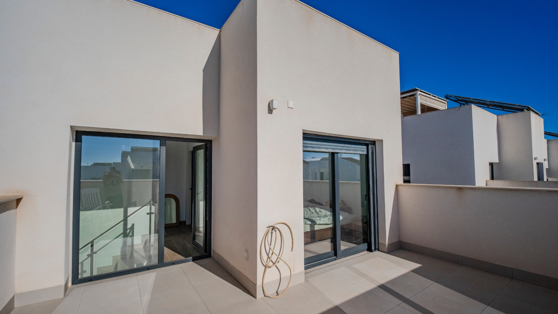 Resale - Двухквартирный дом - Ciudad Quesada - Ciudad Quesada - Rojales