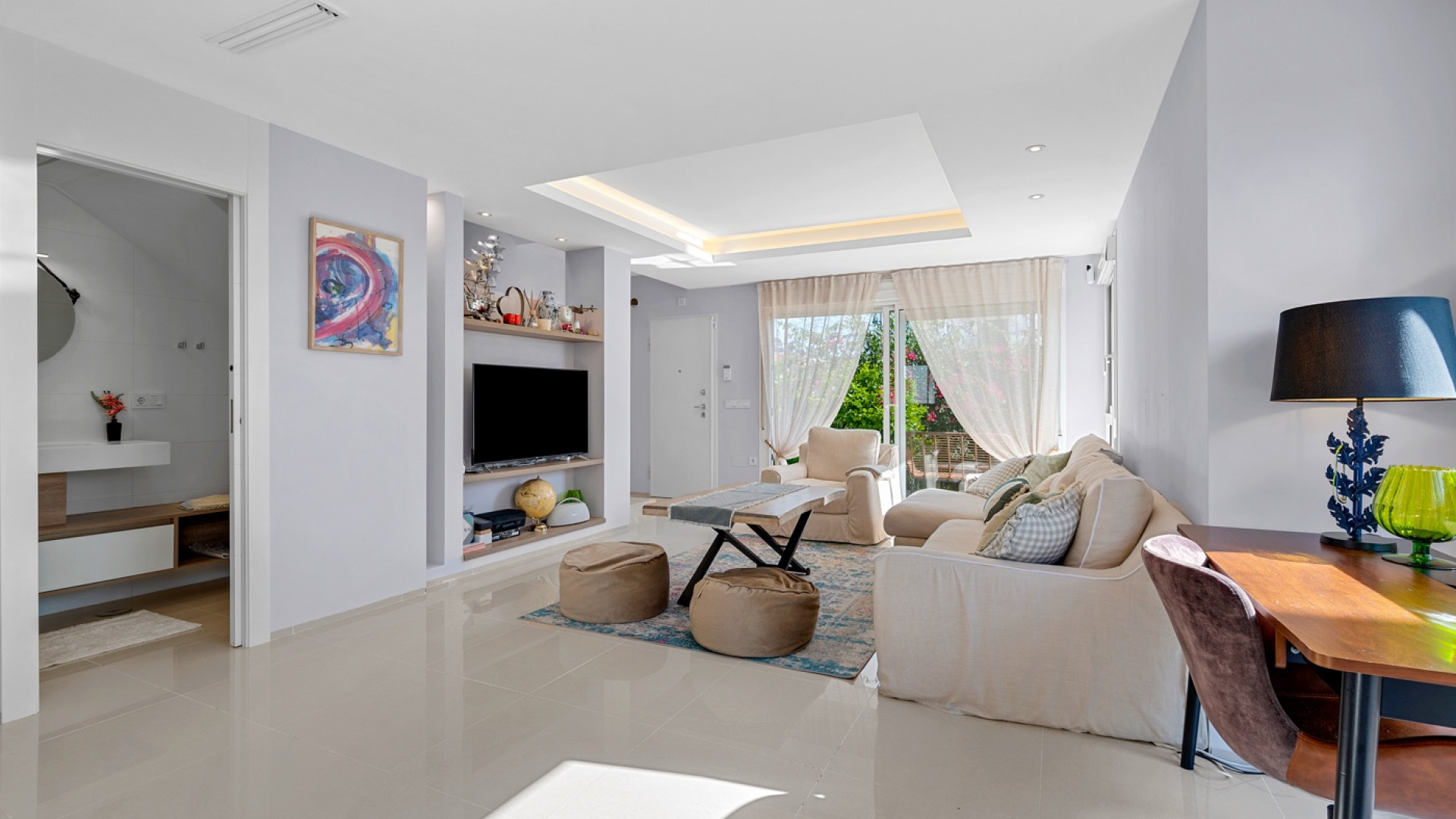 Resale - Двухквартирный дом - Ciudad Quesada - Doña Pepa