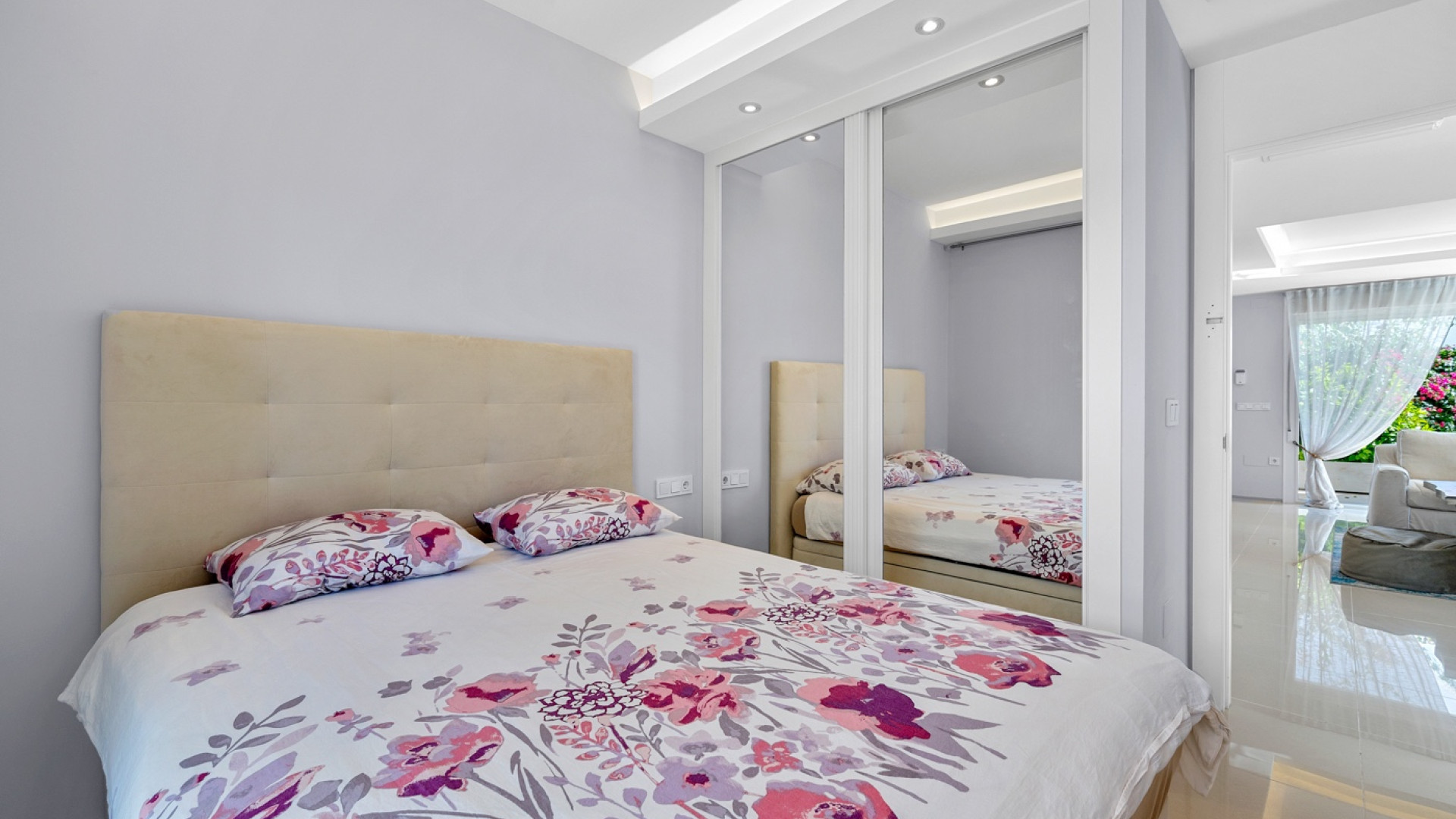 Resale - Двухквартирный дом - Ciudad Quesada - Doña Pepa