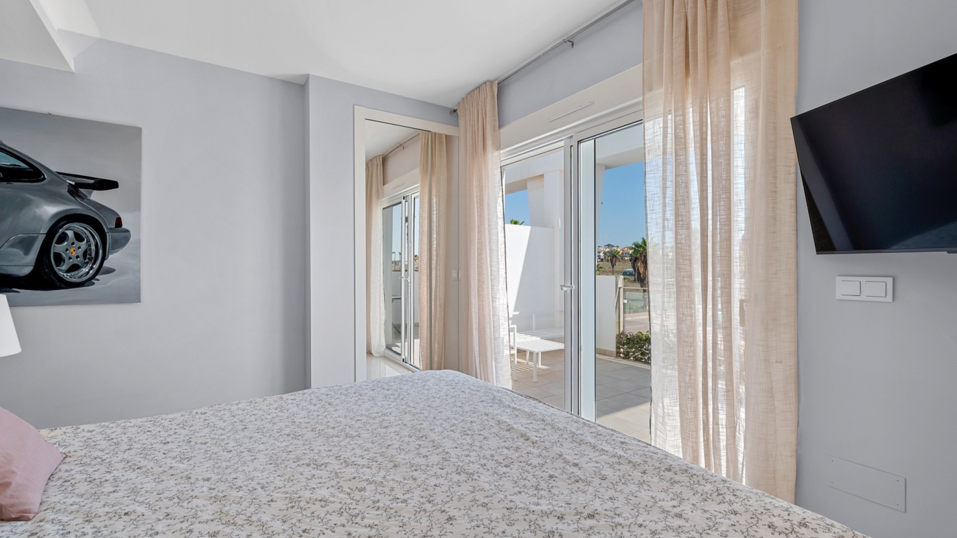 Resale - Двухквартирный дом - Ciudad Quesada - Doña Pepa