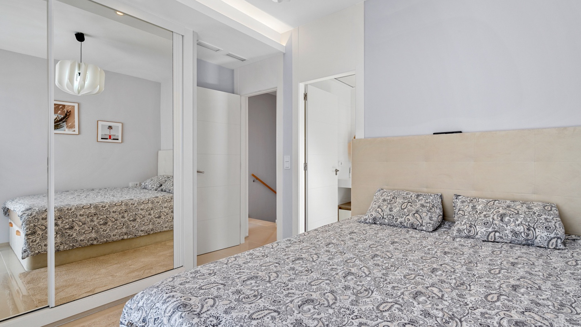 Resale - Двухквартирный дом - Ciudad Quesada - Doña Pepa