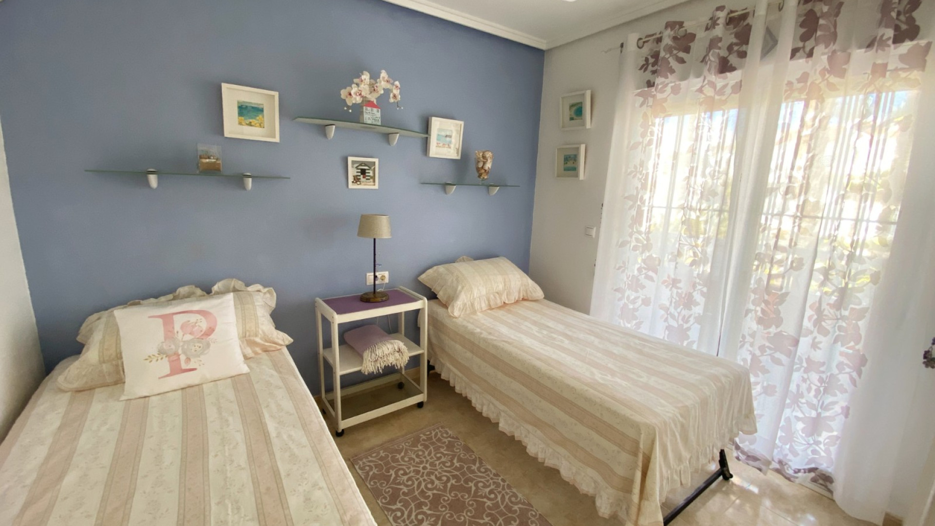 Resale - Двухквартирный дом - Ciudad Quesada - Doña Pepa