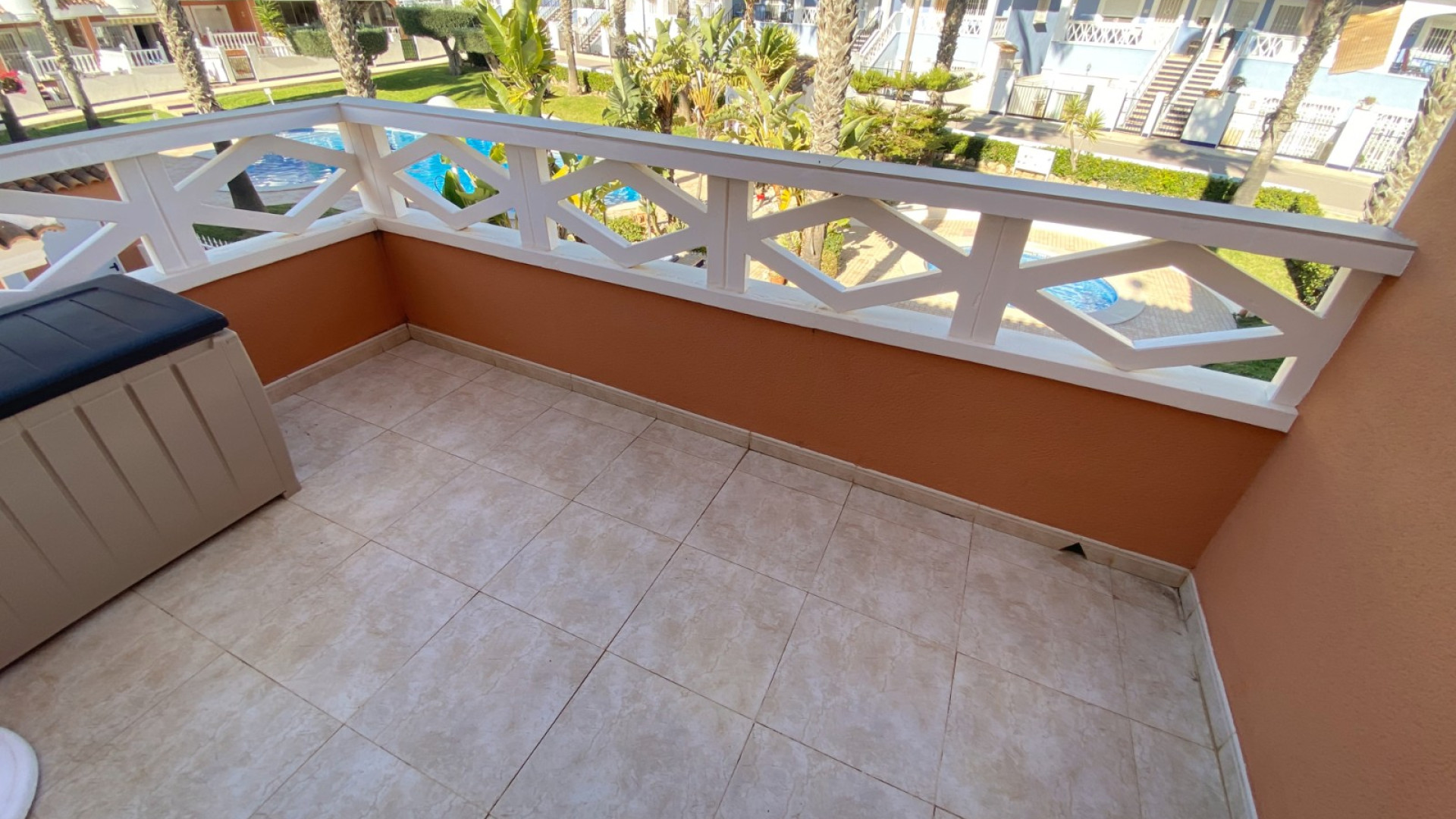 Resale - Двухквартирный дом - Ciudad Quesada - Doña Pepa