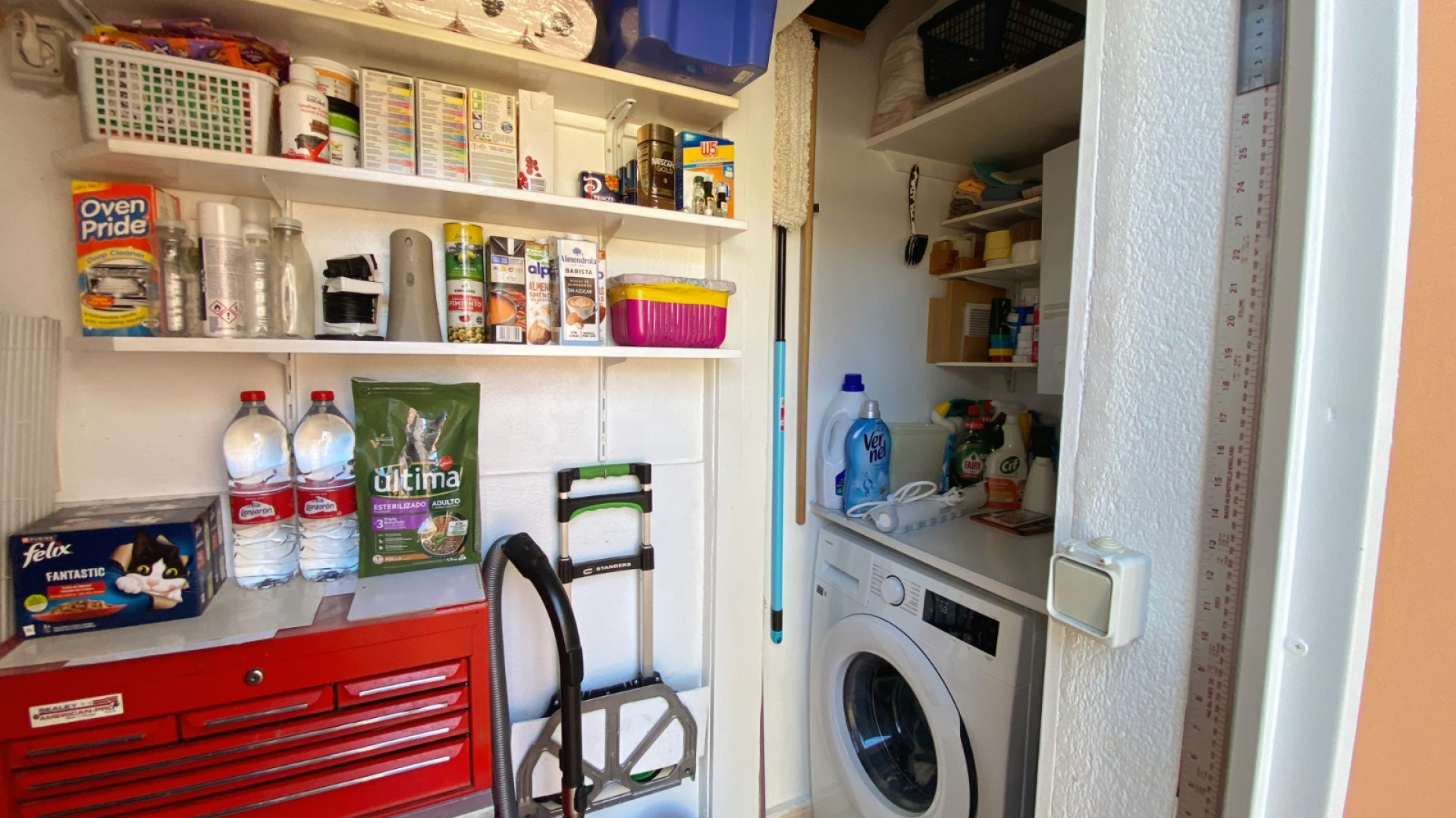 Resale - Двухквартирный дом - Ciudad Quesada - Doña Pepa