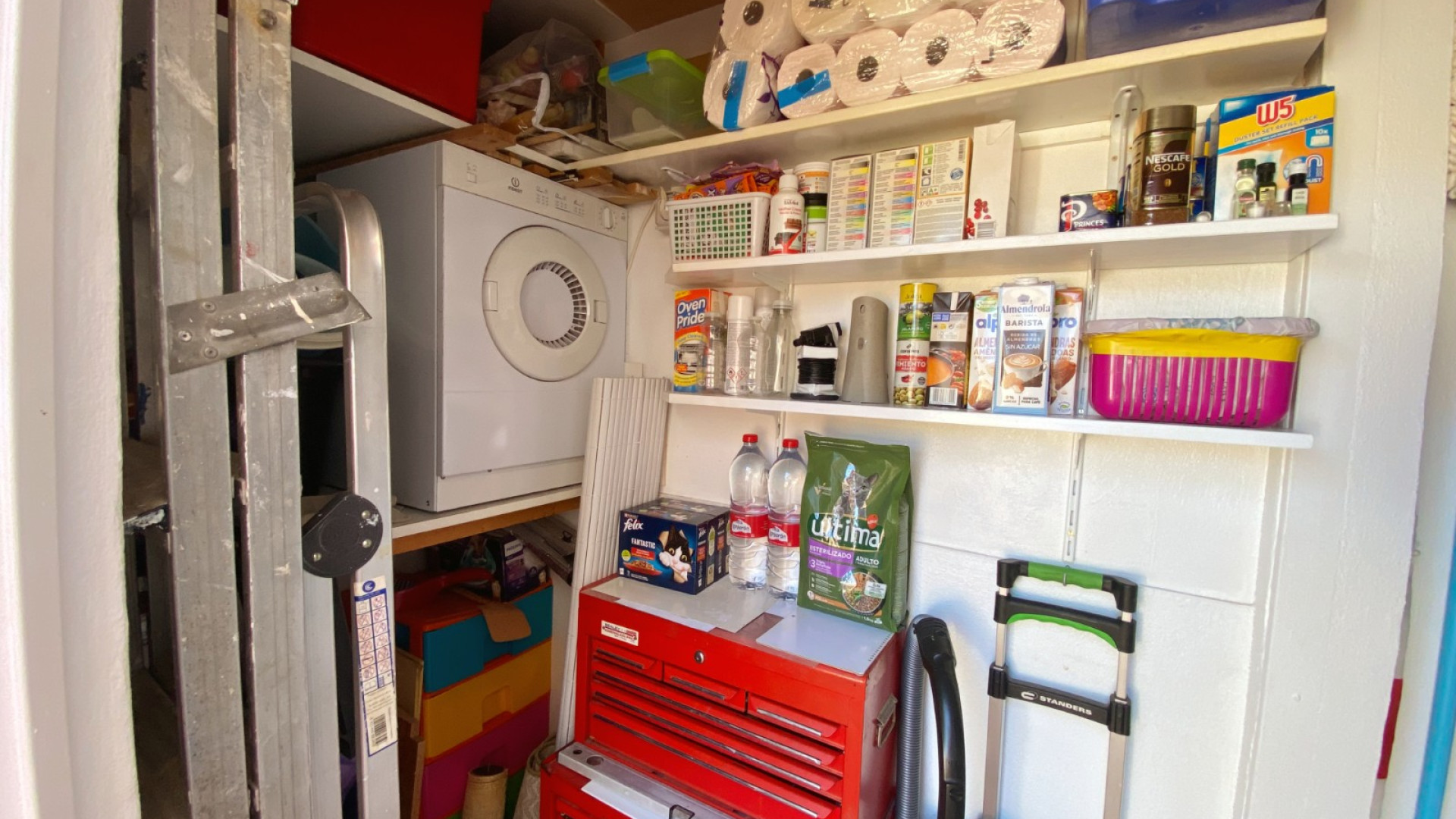 Resale - Двухквартирный дом - Ciudad Quesada - Doña Pepa