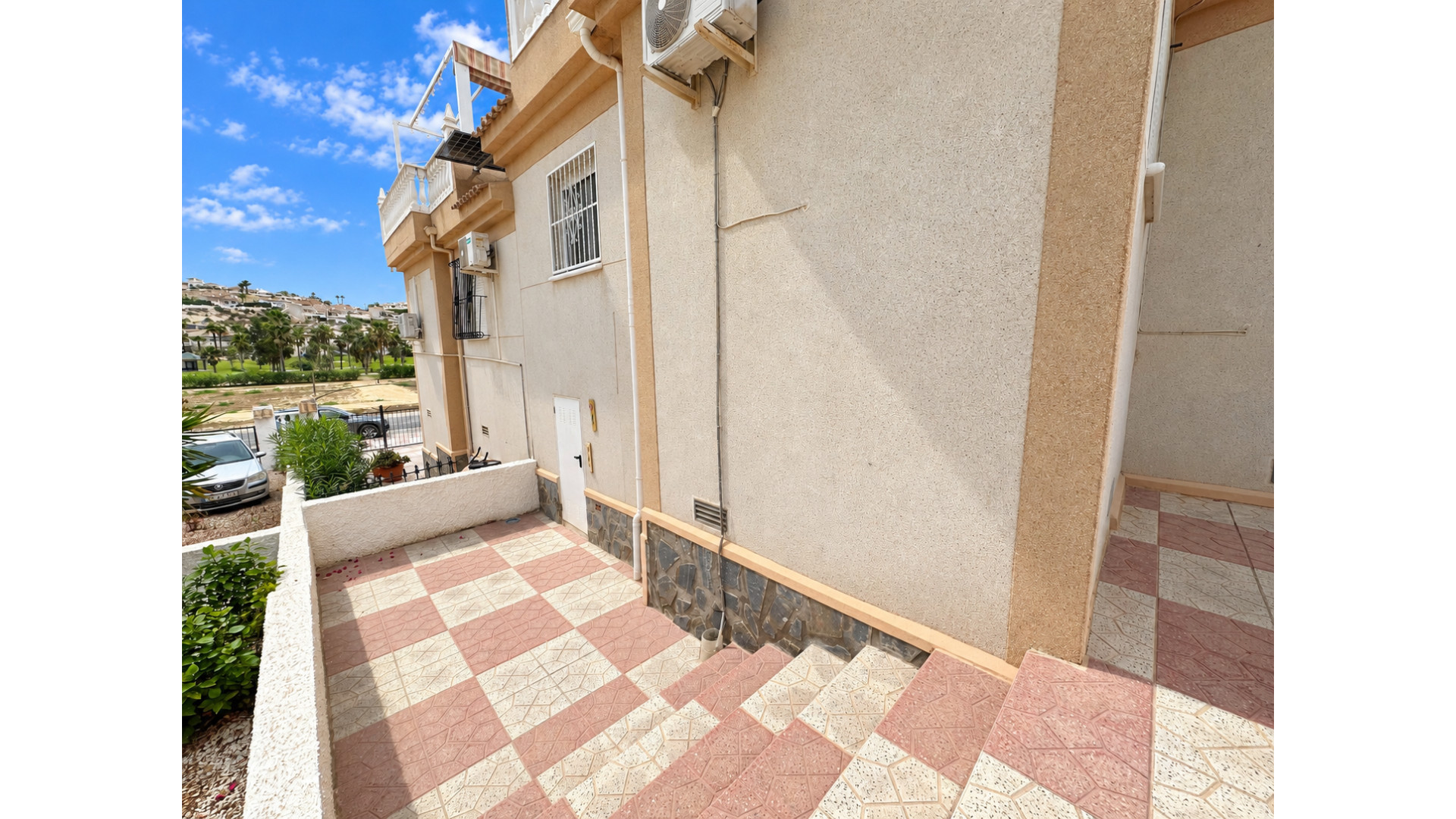 Resale - Двухквартирный дом - Ciudad Quesada - La Marquesa Golf