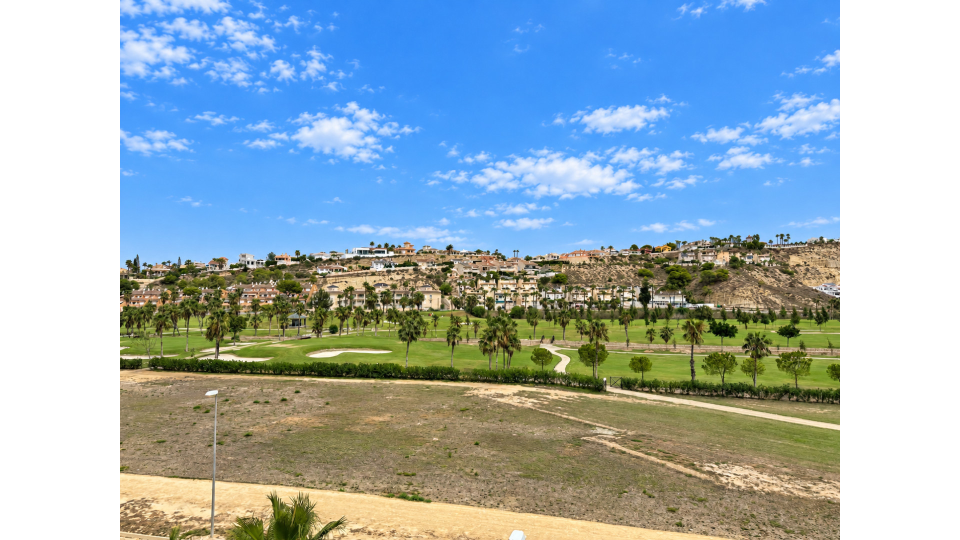 Resale - Двухквартирный дом - Ciudad Quesada - La Marquesa Golf