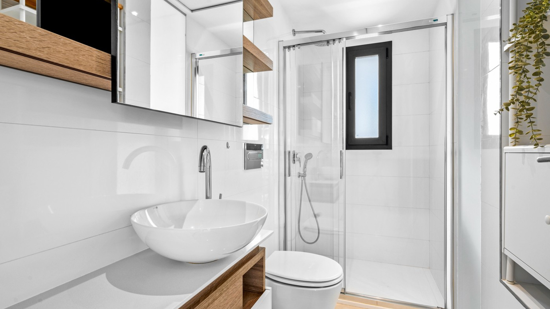 Resale - Двухквартирный дом - Ciudad Quesada - Lo Marabú