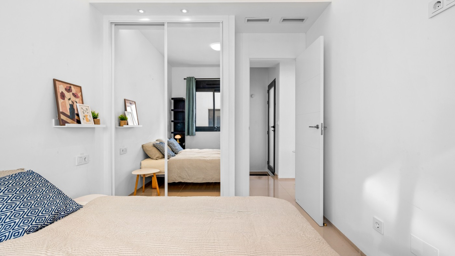 Resale - Двухквартирный дом - Ciudad Quesada - Lo Marabú