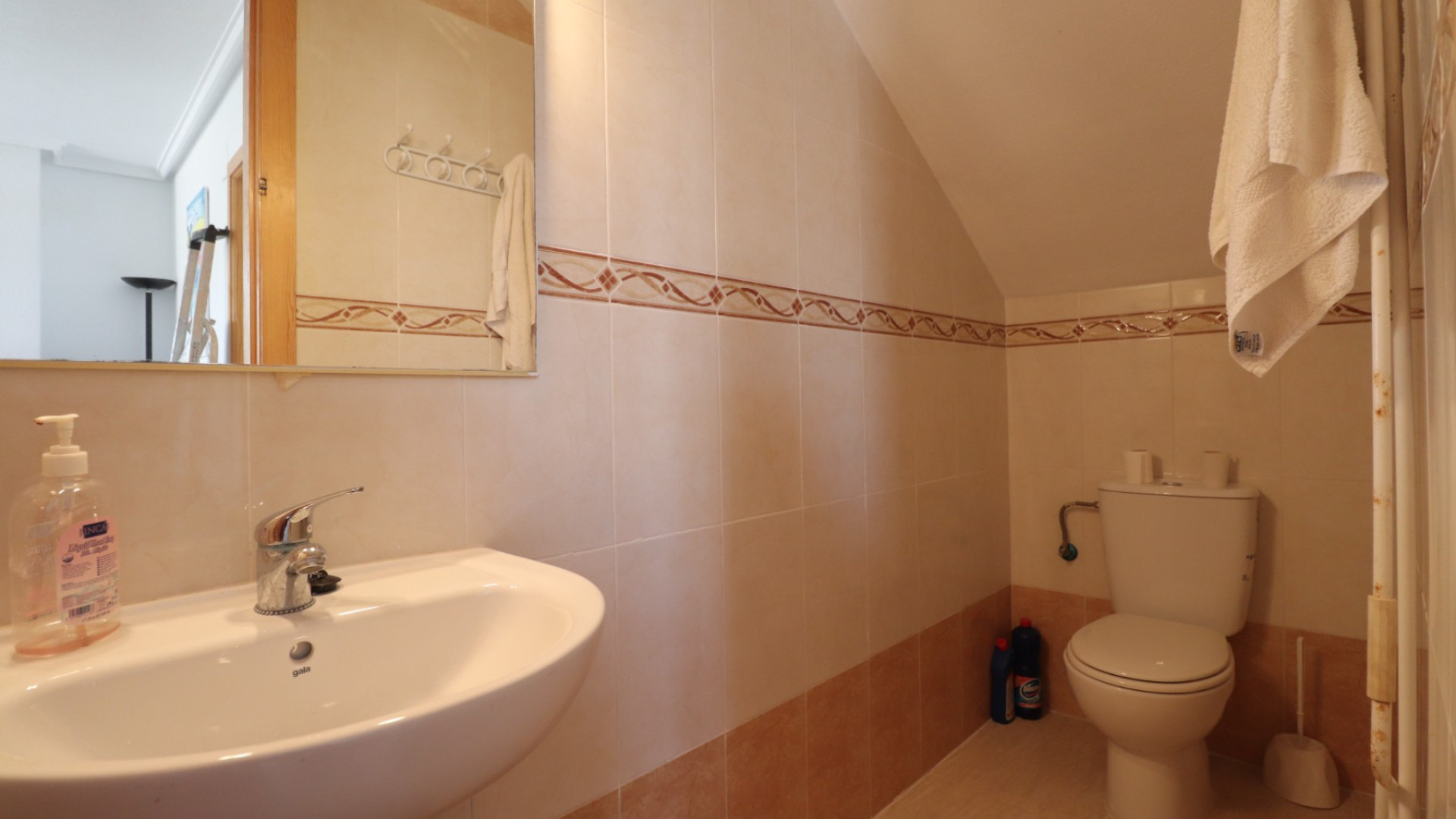 Resale - Двухквартирный дом - Ciudad Quesada - Lo Marabu