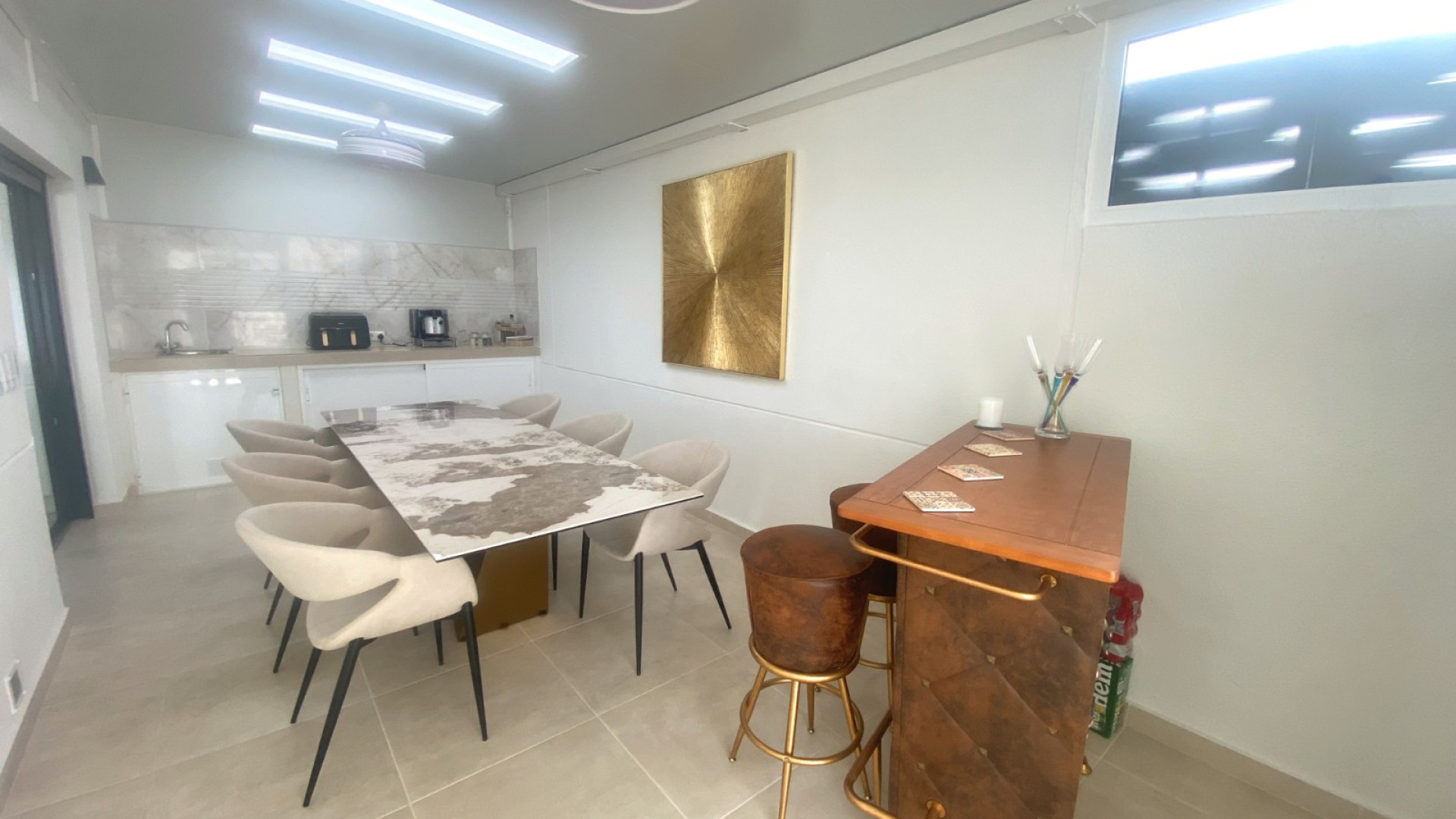 Resale - Двухквартирный дом - Ciudad Quesada - Pueblo Bravo