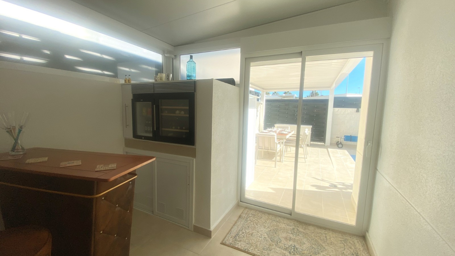 Resale - Двухквартирный дом - Ciudad Quesada - Pueblo Bravo