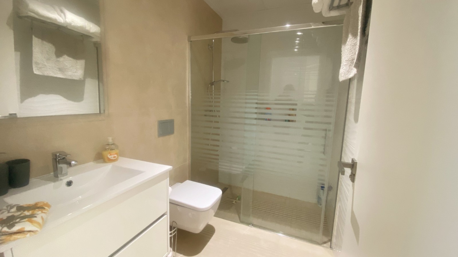 Resale - Двухквартирный дом - Ciudad Quesada - Pueblo Bravo