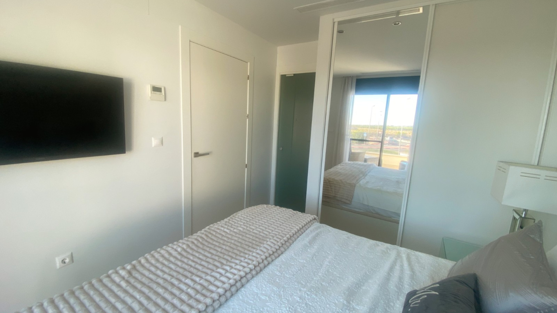 Resale - Двухквартирный дом - Ciudad Quesada - Pueblo Bravo