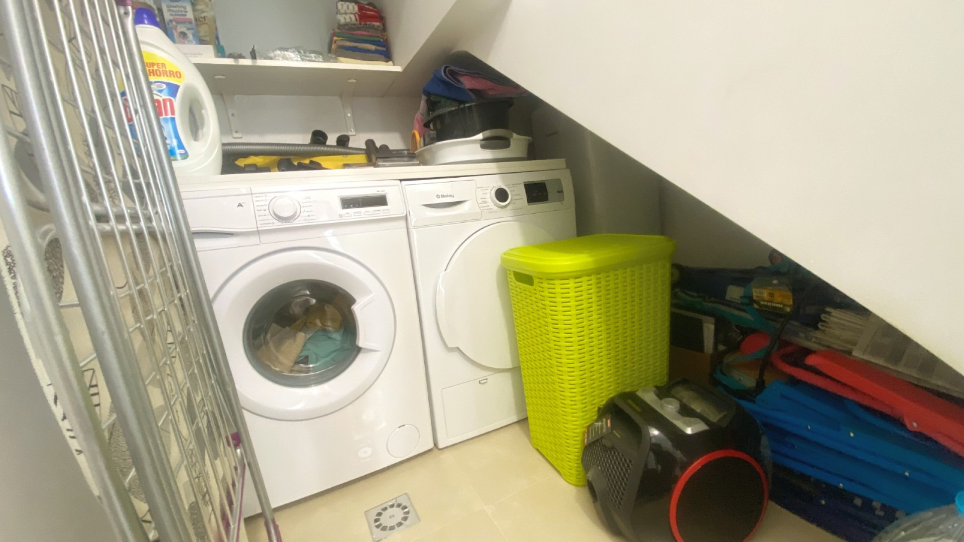 Resale - Двухквартирный дом - Ciudad Quesada - Pueblo Bravo