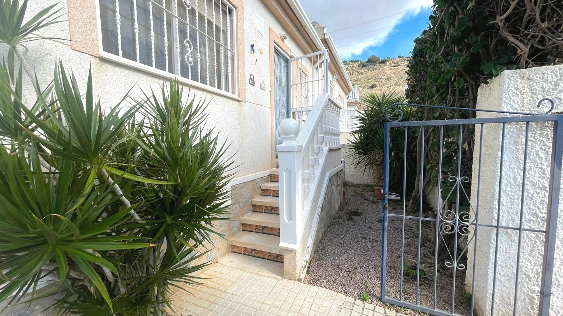 Resale - Двухквартирный дом - Ciudad Quesada - Rojales Hills