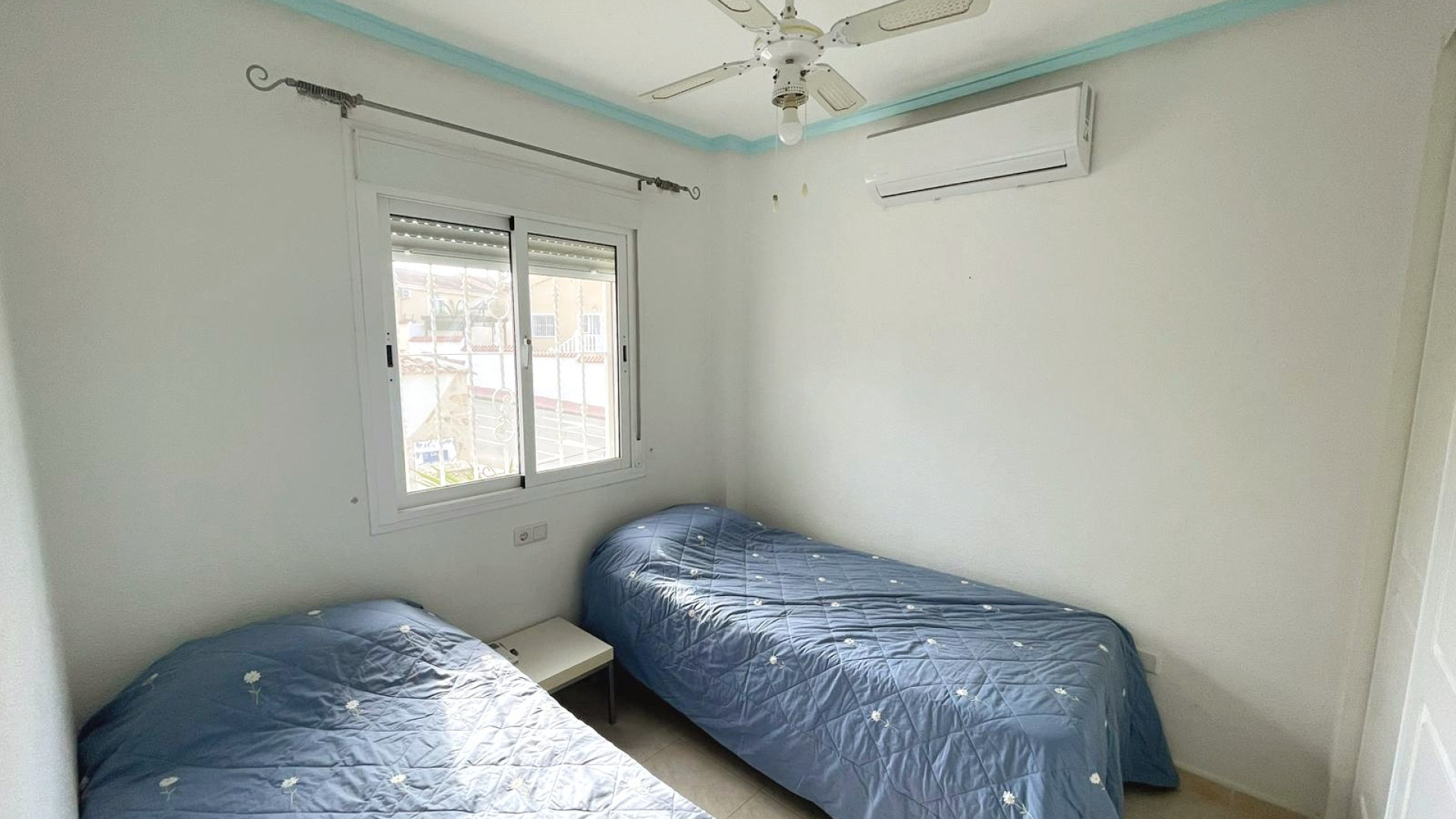 Resale - Двухквартирный дом - Ciudad Quesada - Rojales Hills