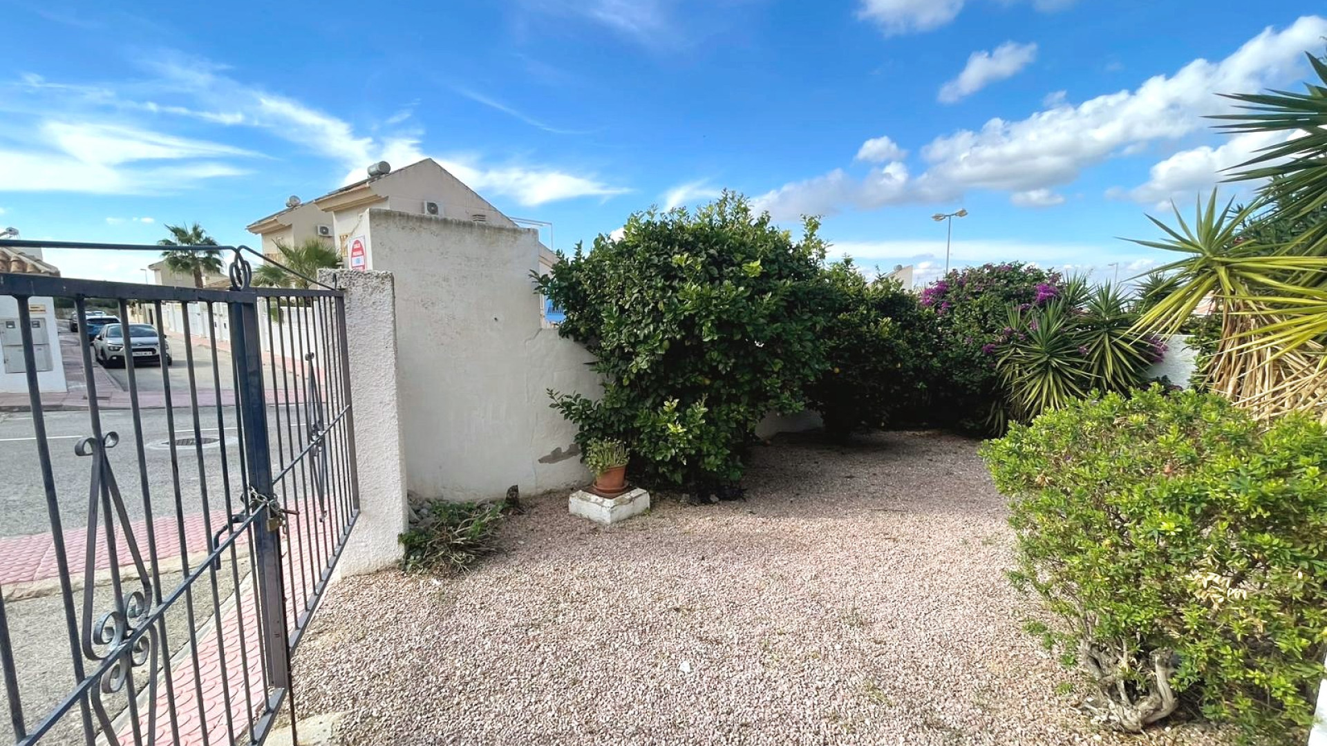 Resale - Двухквартирный дом - Ciudad Quesada - Rojales Hills