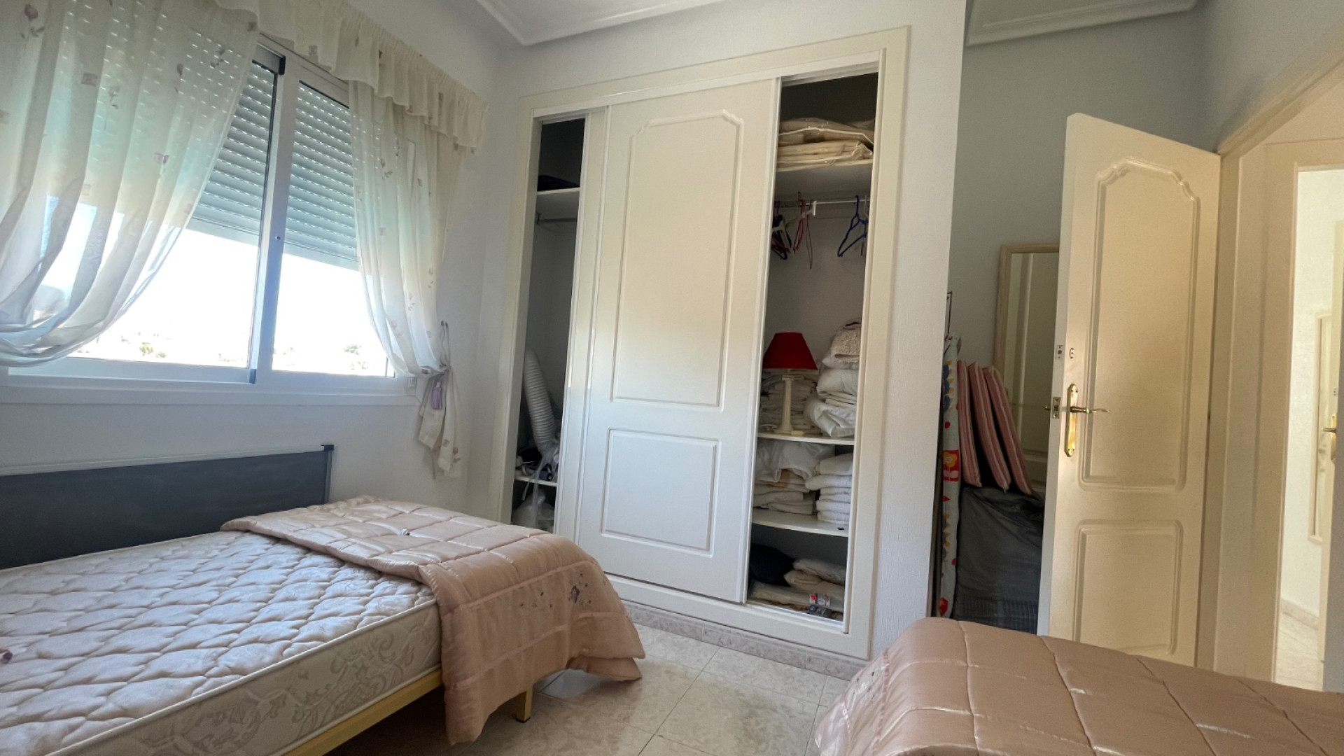 Resale - Двухквартирный дом - Ciudad Quesada - Rojales