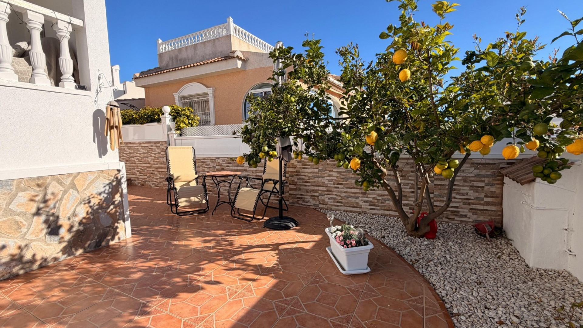 Resale - Двухквартирный дом - Ciudad Quesada - Rojales