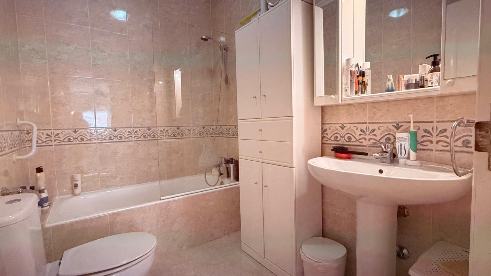 Resale - Двухквартирный дом - Ciudad Quesada - Rojales