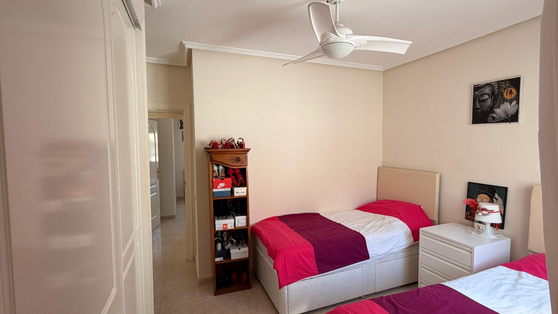 Resale - Двухквартирный дом - Ciudad Quesada - Rojales