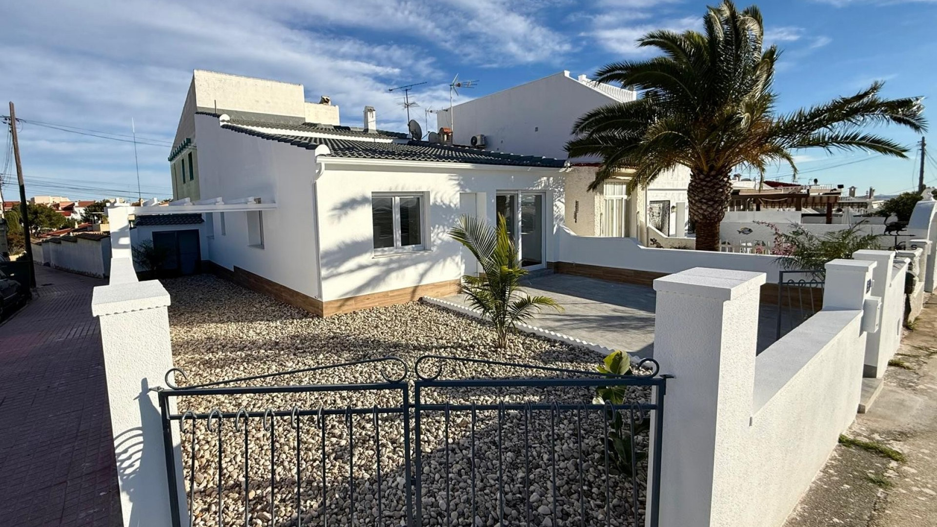 Resale - Двухквартирный дом - Ciudad Quesada - Rojales