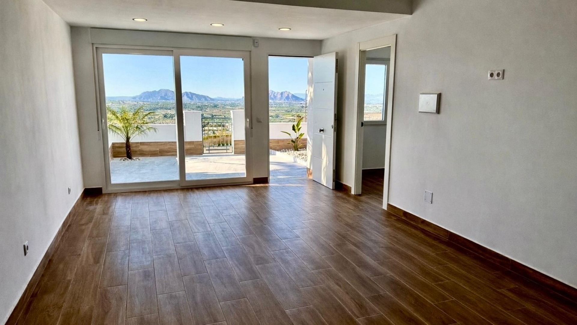 Resale - Двухквартирный дом - Ciudad Quesada - Rojales