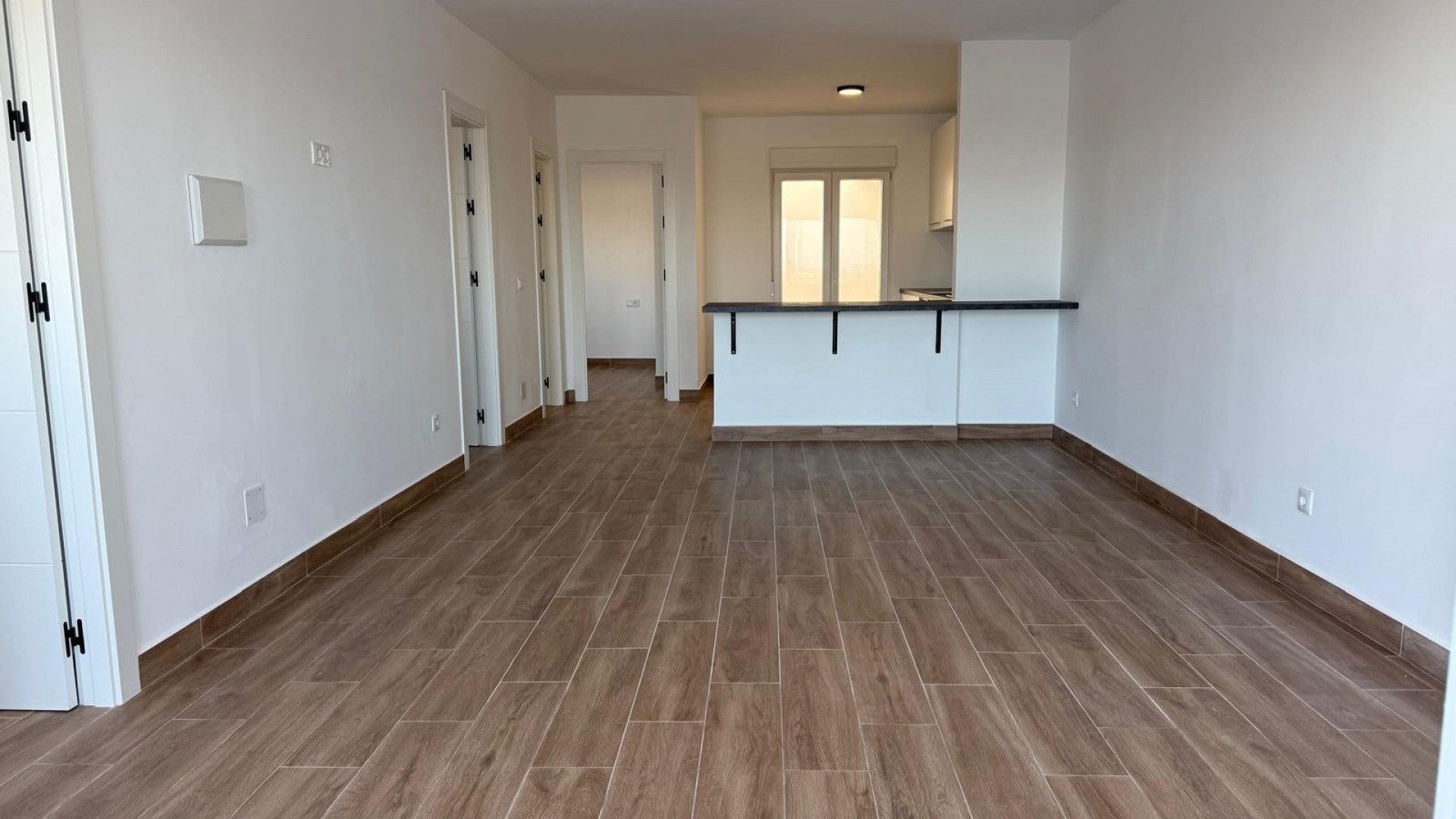 Resale - Двухквартирный дом - Ciudad Quesada - Rojales