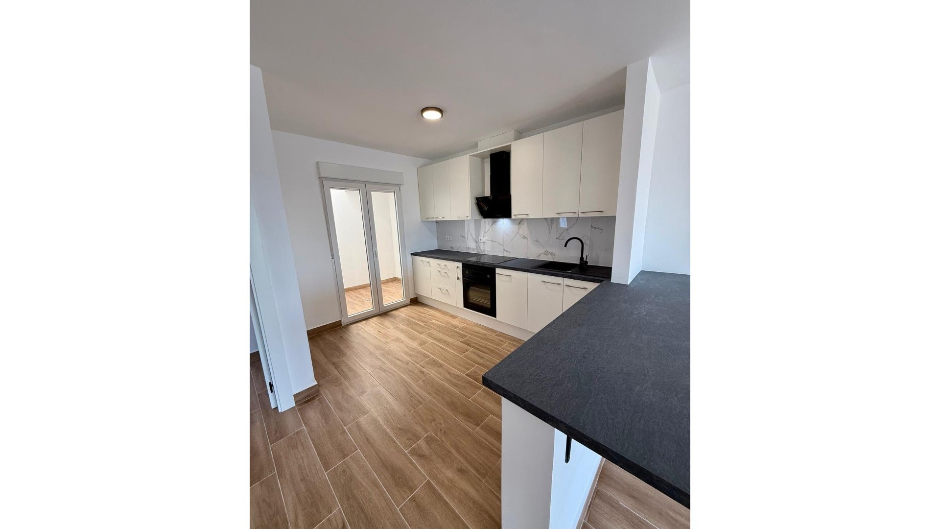 Resale - Двухквартирный дом - Ciudad Quesada - Rojales